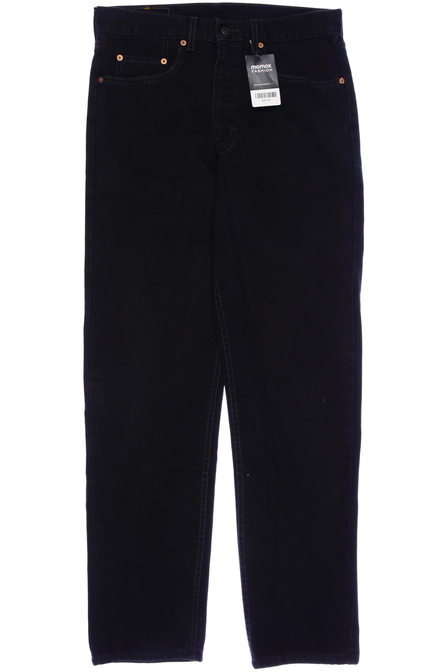 

Levis Herren Jeans, schwarz, Gr. 34