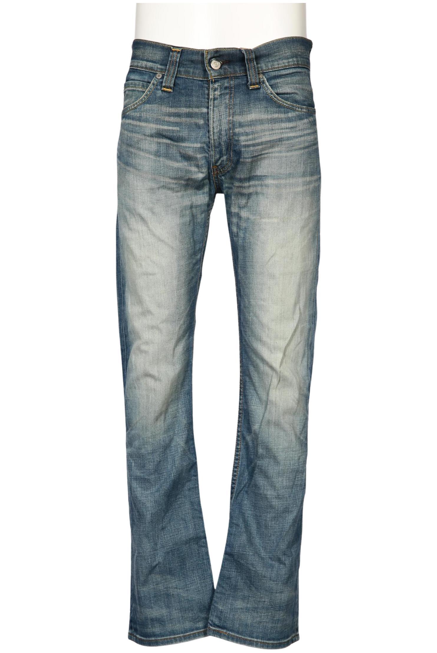 Thumbnail - Levis Herren Jeans, blau, Gr. 32