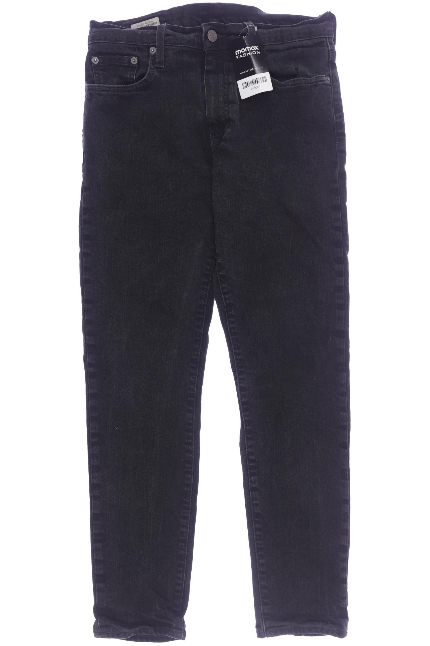

Levis Herren Jeans, schwarz, Gr. 29