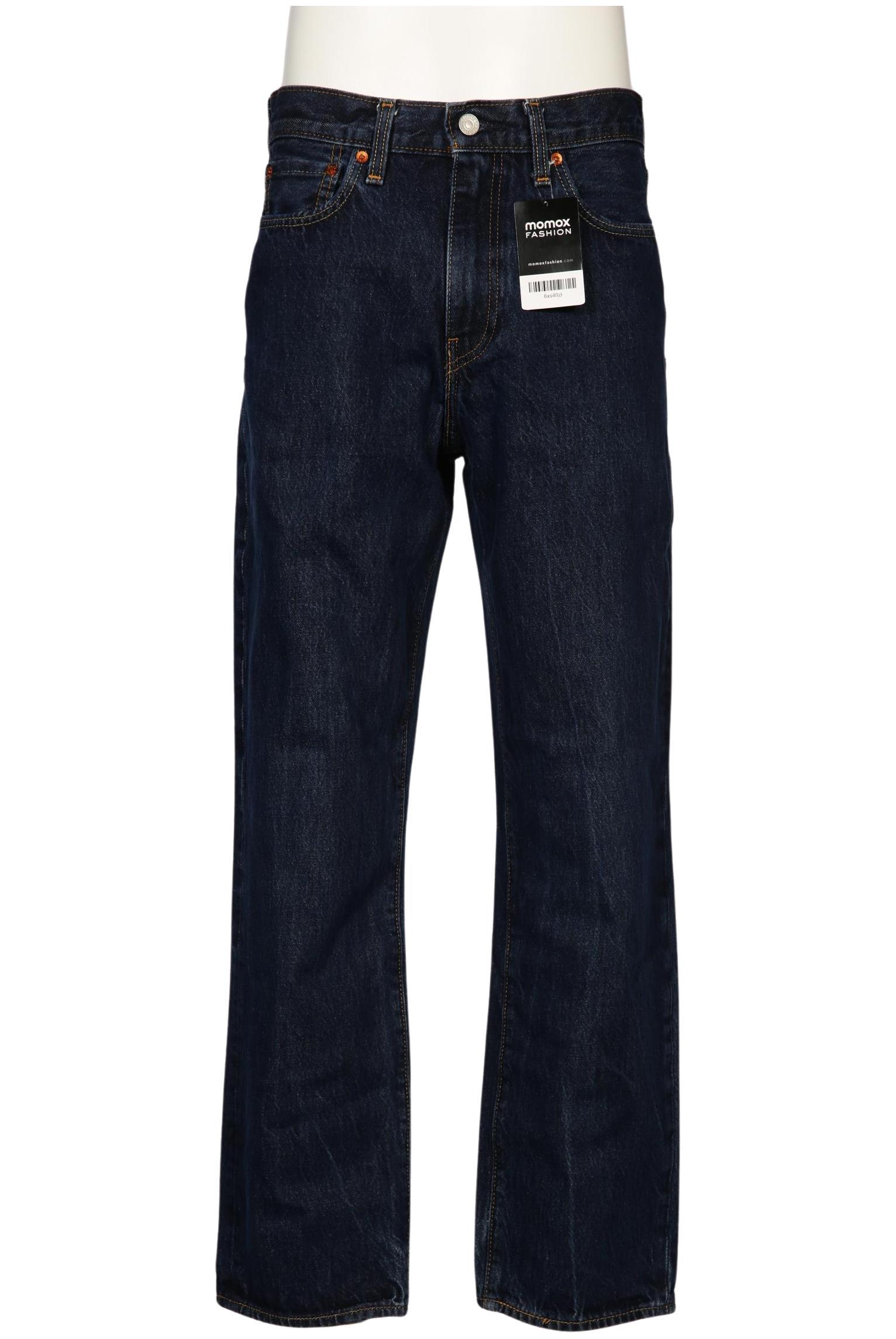

Levis Herren Jeans, marineblau, Gr. 30