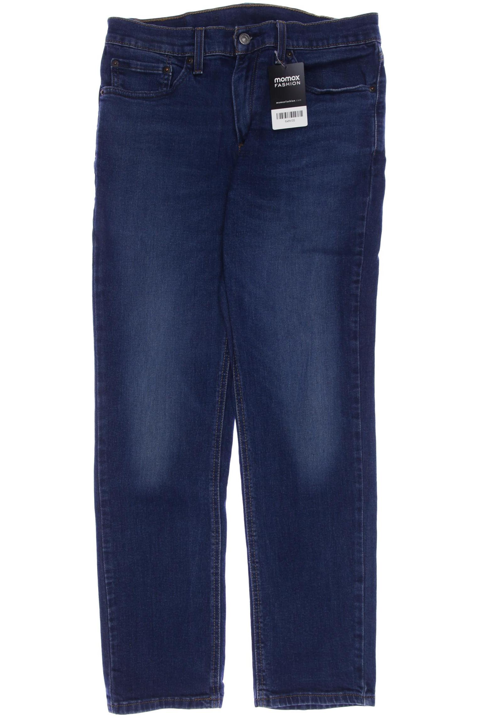 

Levis Herren Jeans, marineblau, Gr. 31