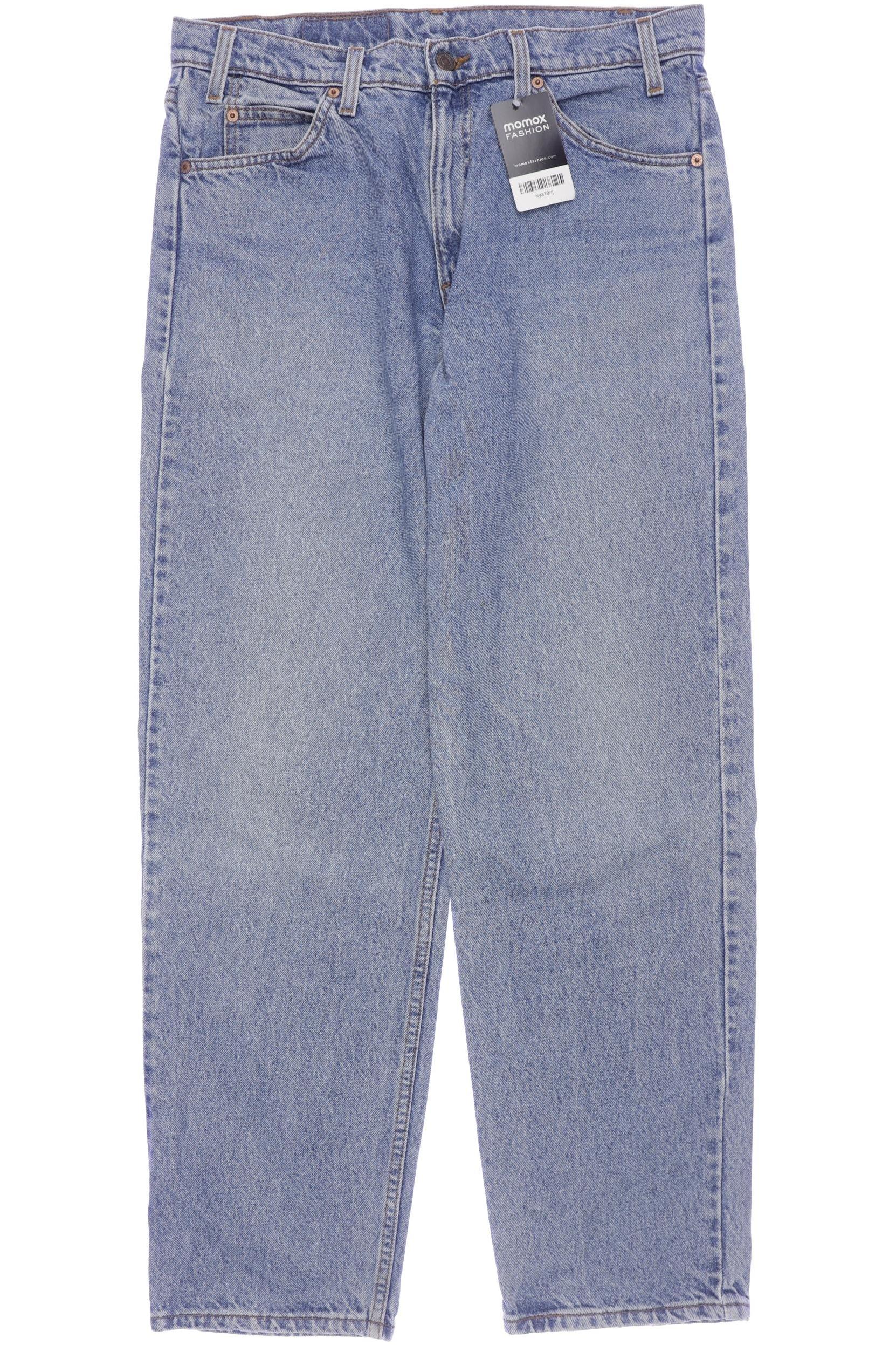 

Levis Herren Jeans, blau, Gr. 34