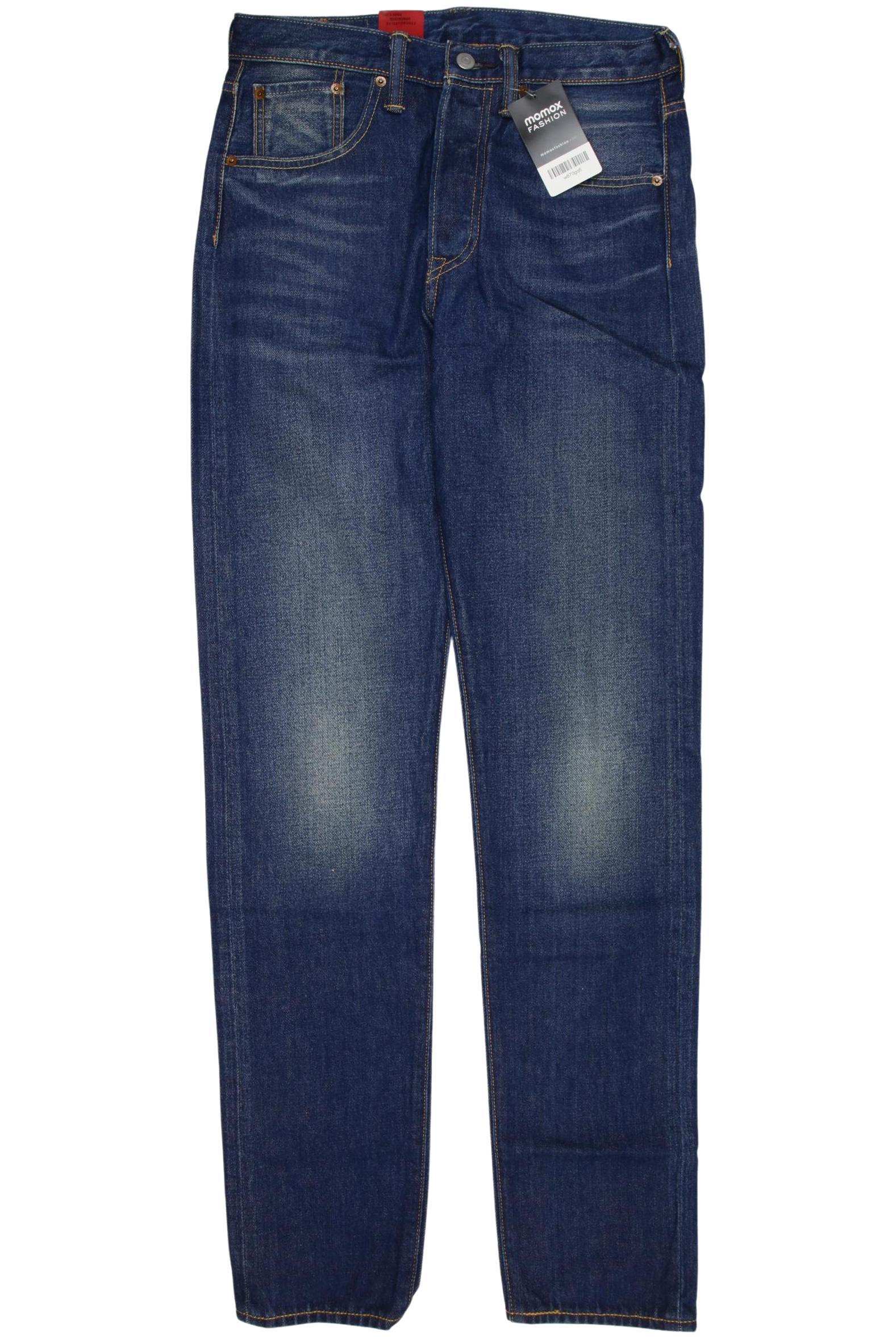 

Levis Herren Jeans, blau, Gr. 29
