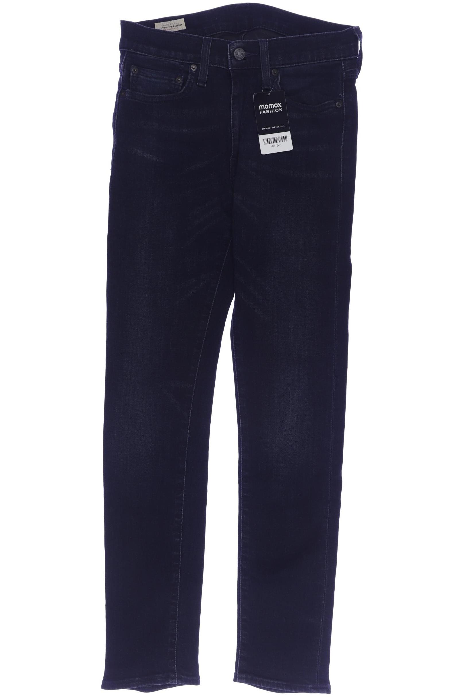 

Levis Herren Jeans, marineblau, Gr. 29