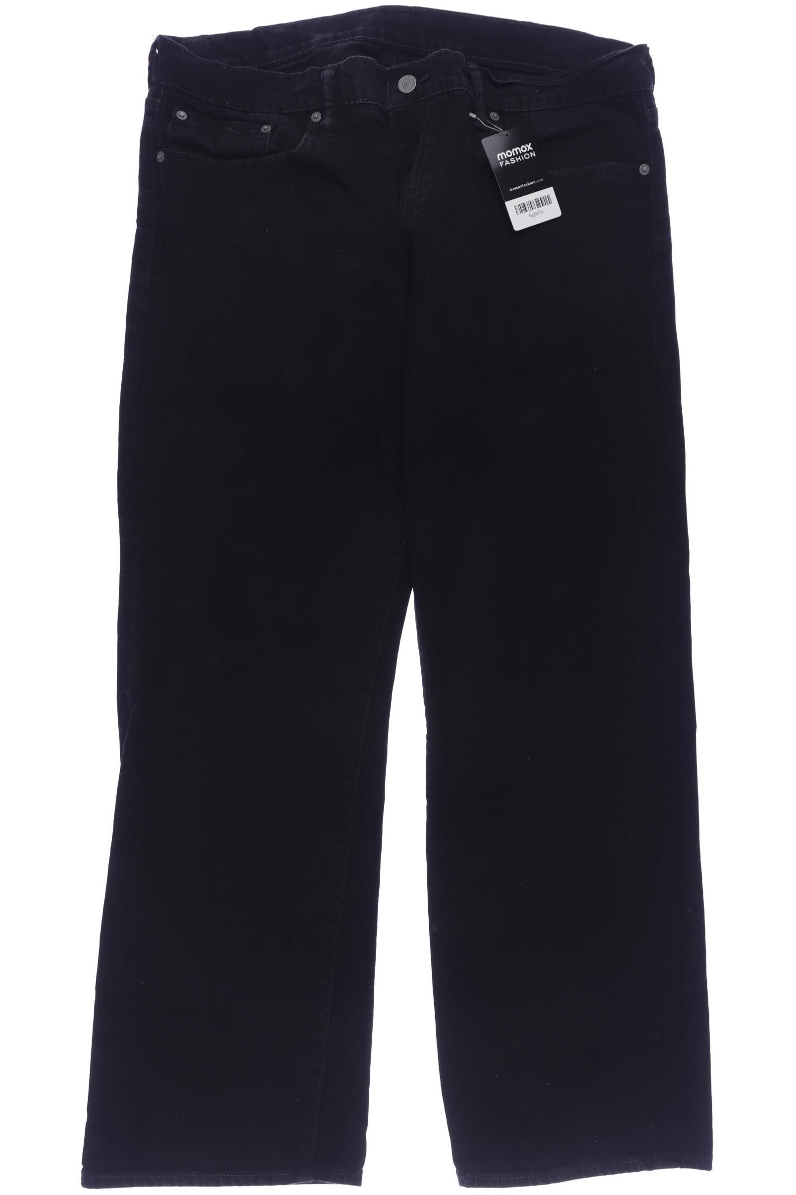 

Levis Herren Jeans, schwarz, Gr. 36