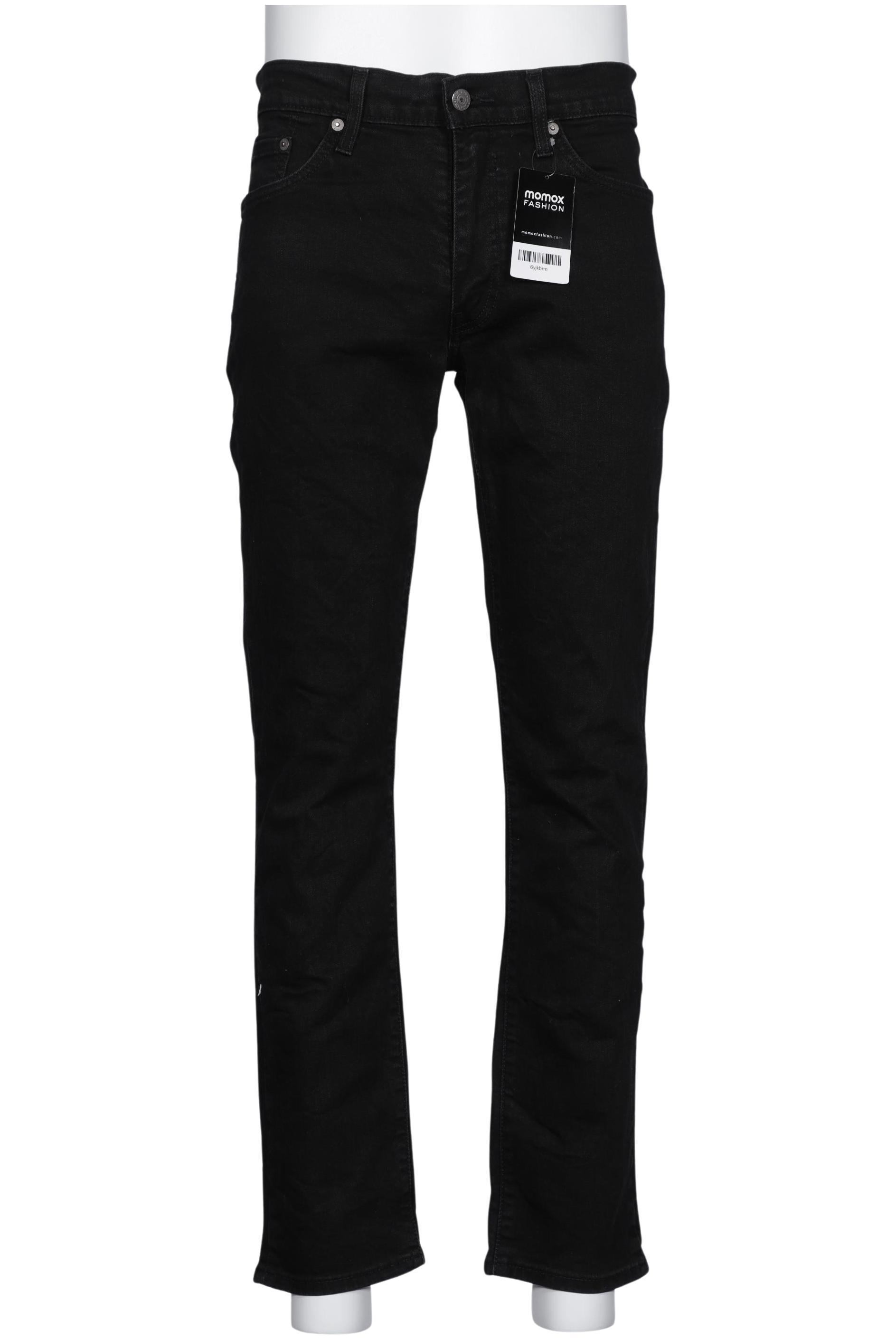 

Levis Herren Jeans, schwarz, Gr. 32