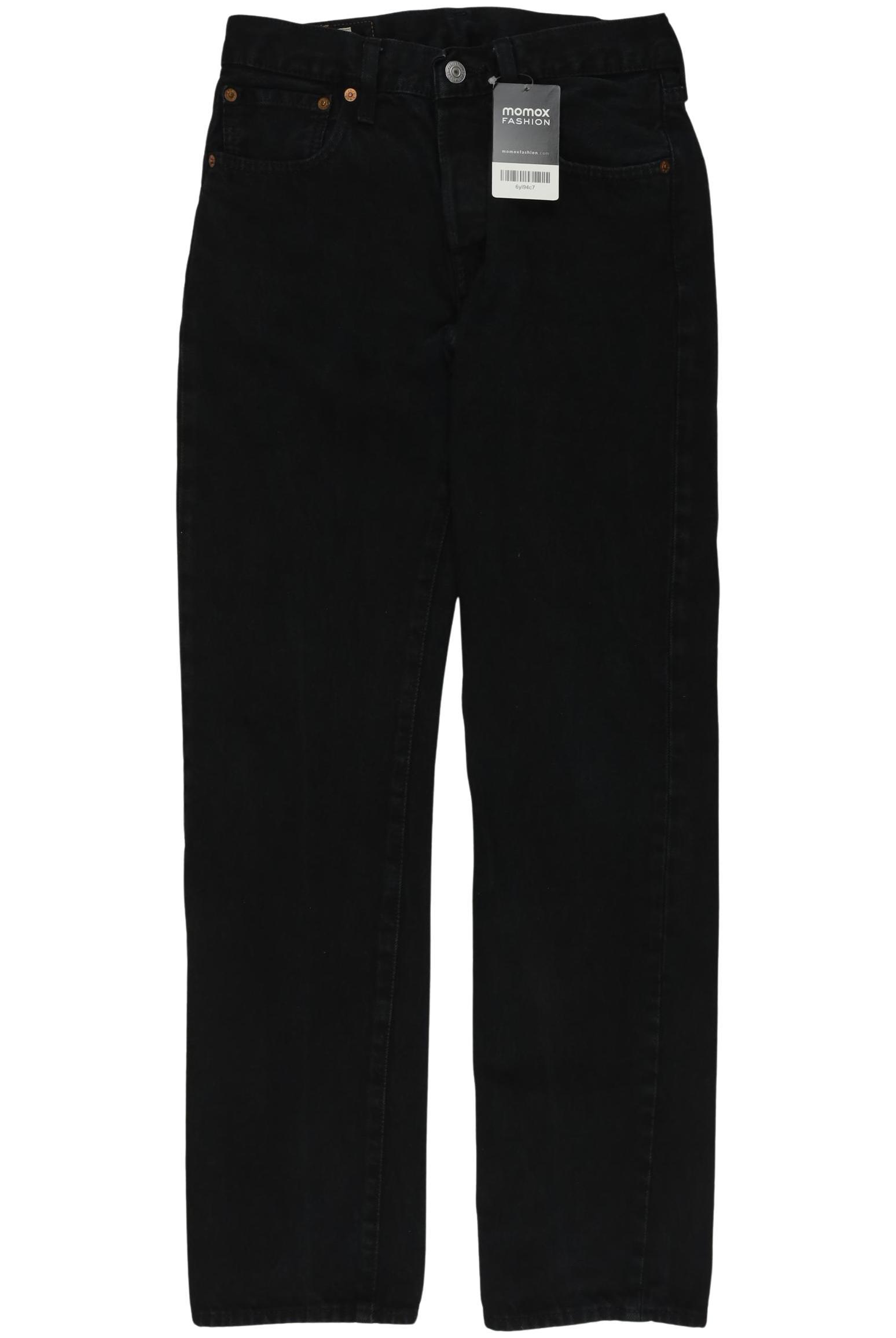 

Levis Herren Jeans, schwarz, Gr. 28