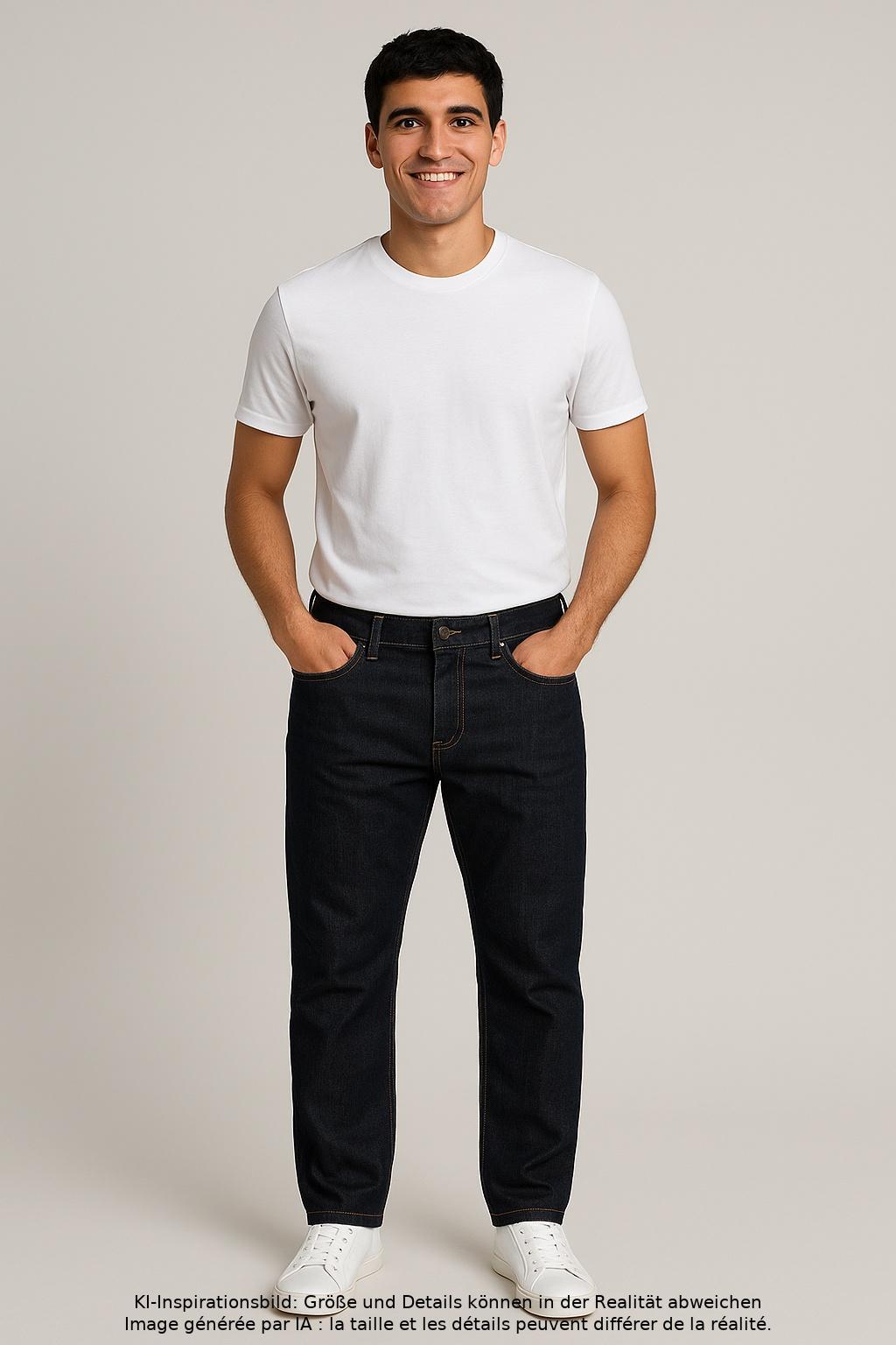 

Levis Herren Jeans, marineblau, Gr. 30