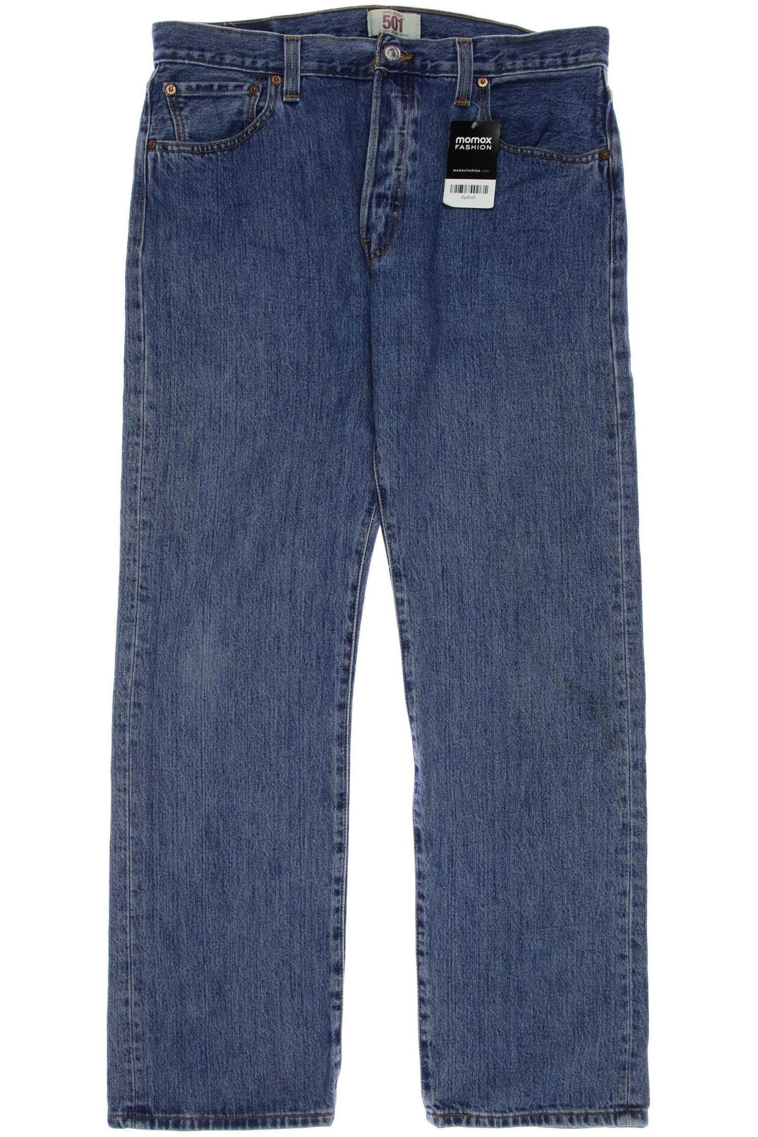 

Levis Herren Jeans, blau, Gr. 36