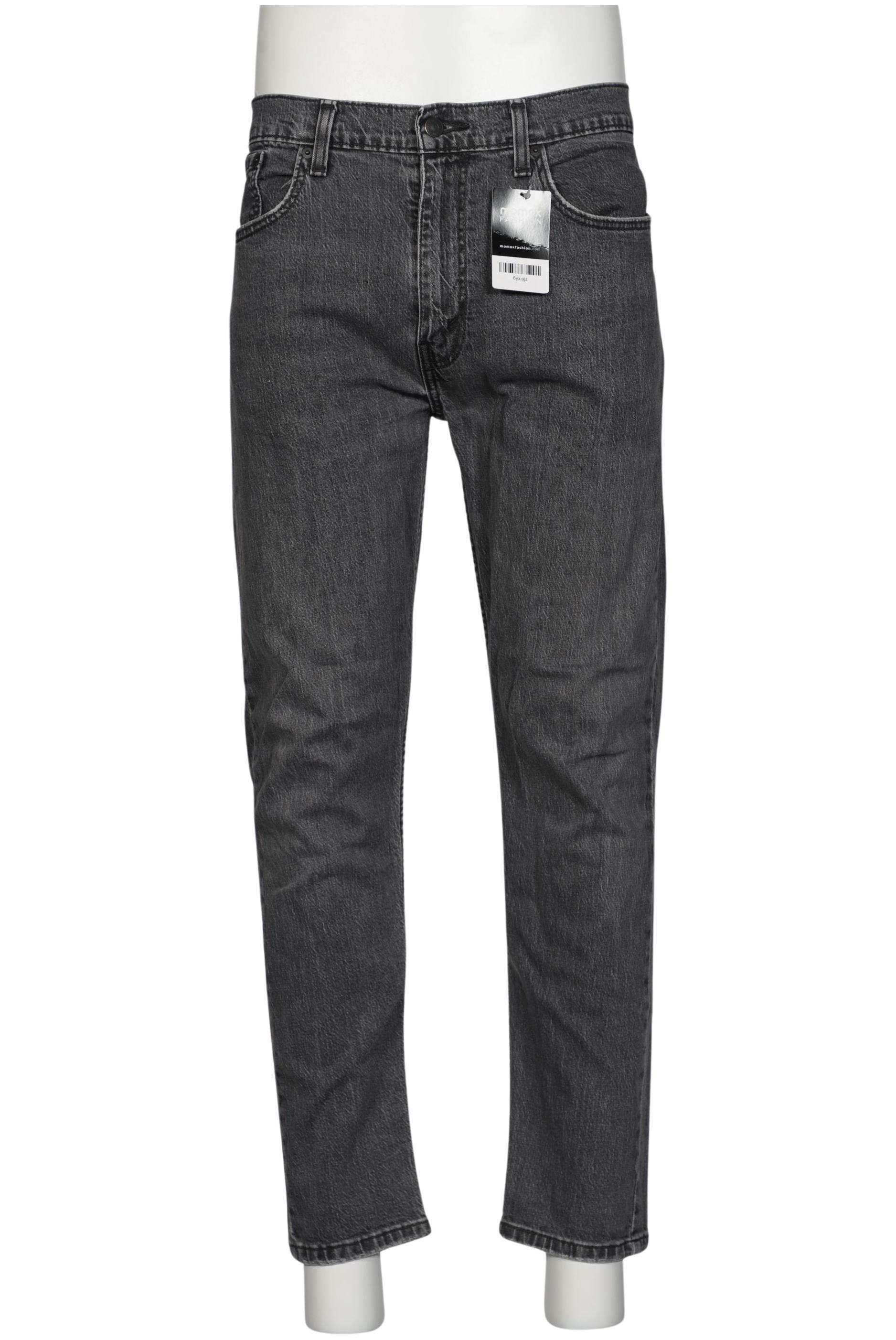 

Levis Herren Jeans, grau, Gr. 36