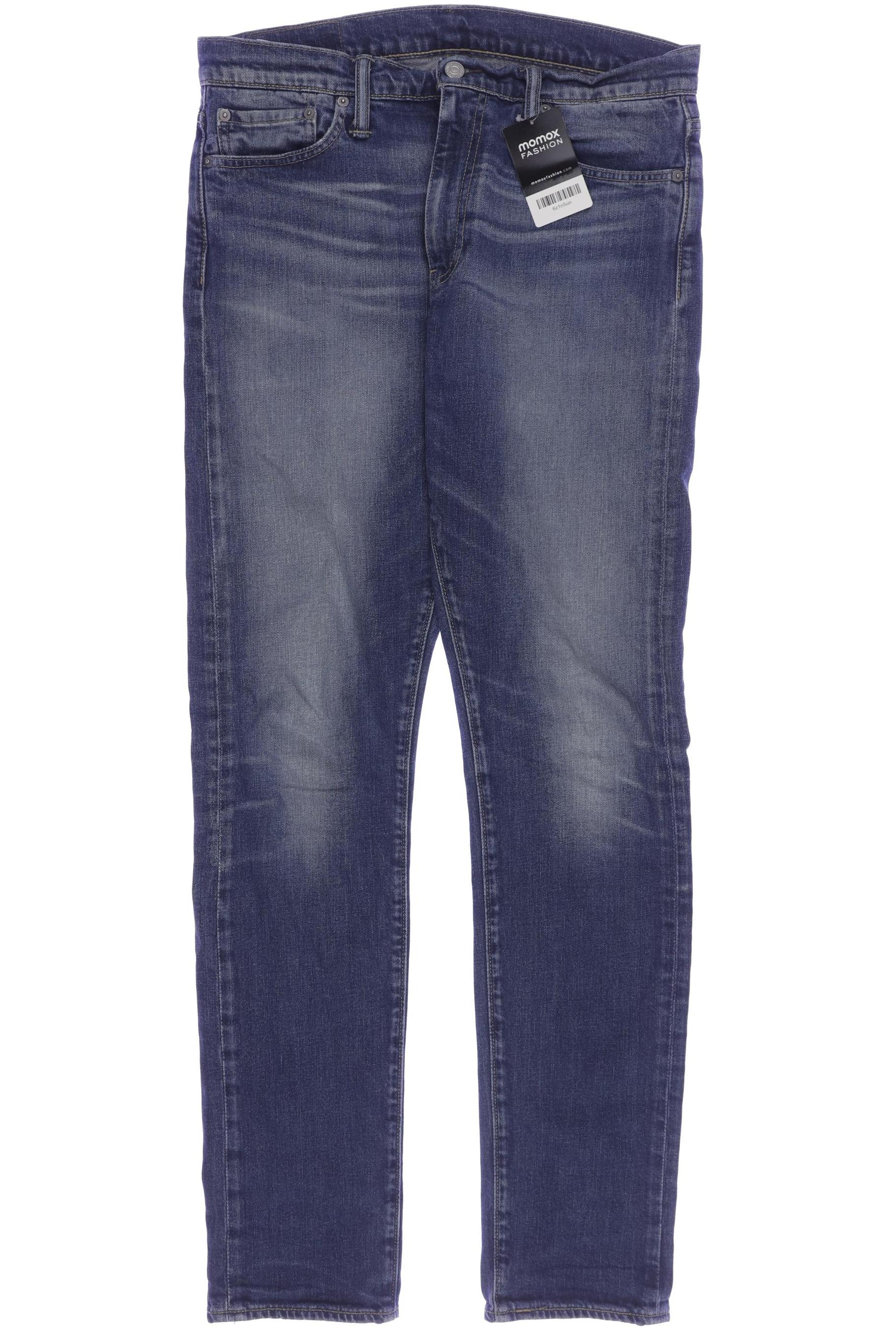 

Levis Herren Jeans, blau, Gr. 33