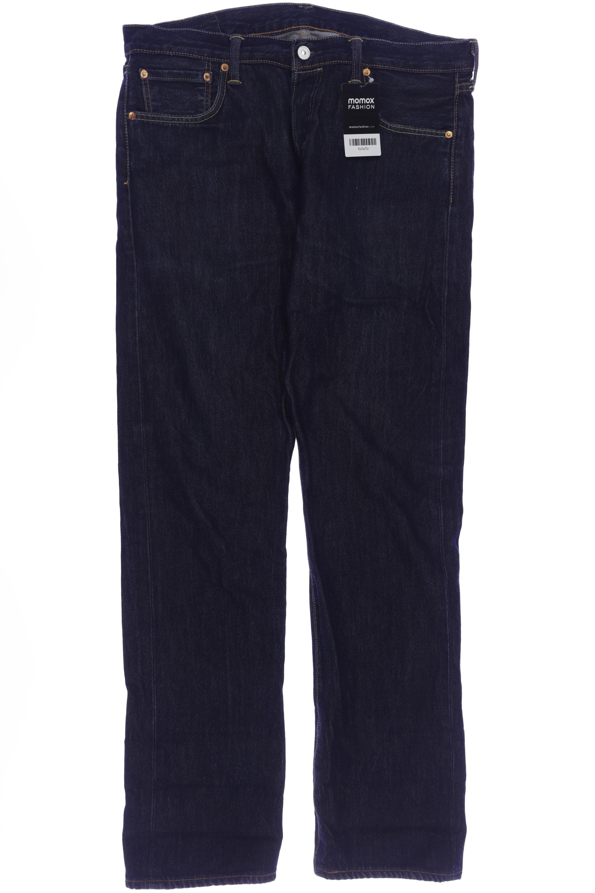 

Levis Herren Jeans, marineblau, Gr. 34