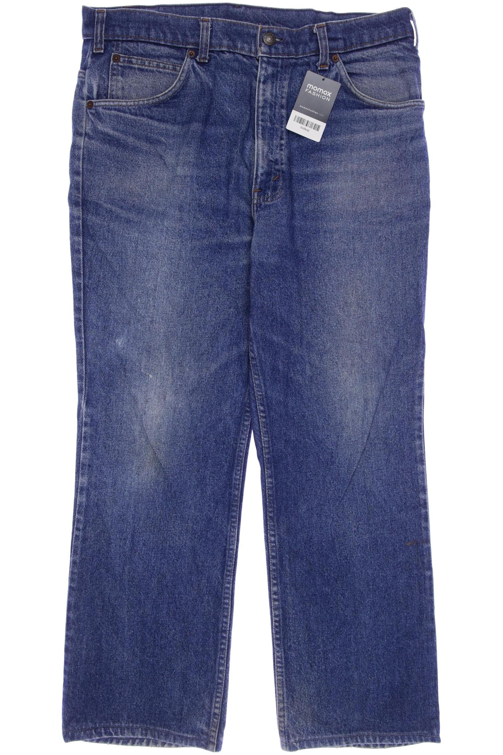 

Levis Herren Jeans, blau, Gr. 35