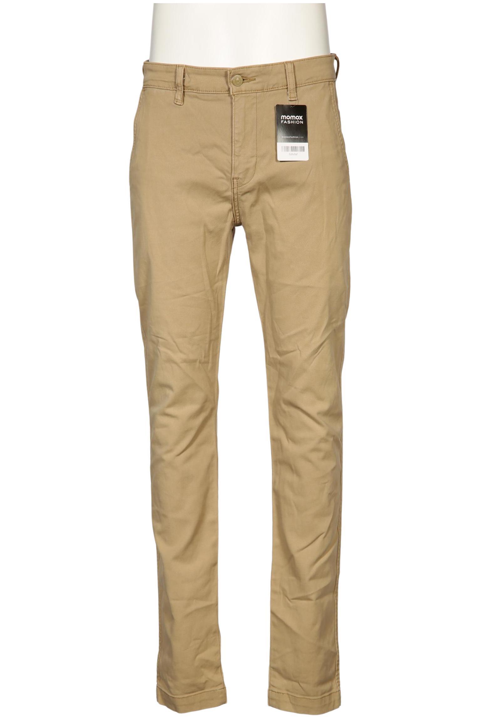 

Levis Herren Jeans, beige, Gr. 31