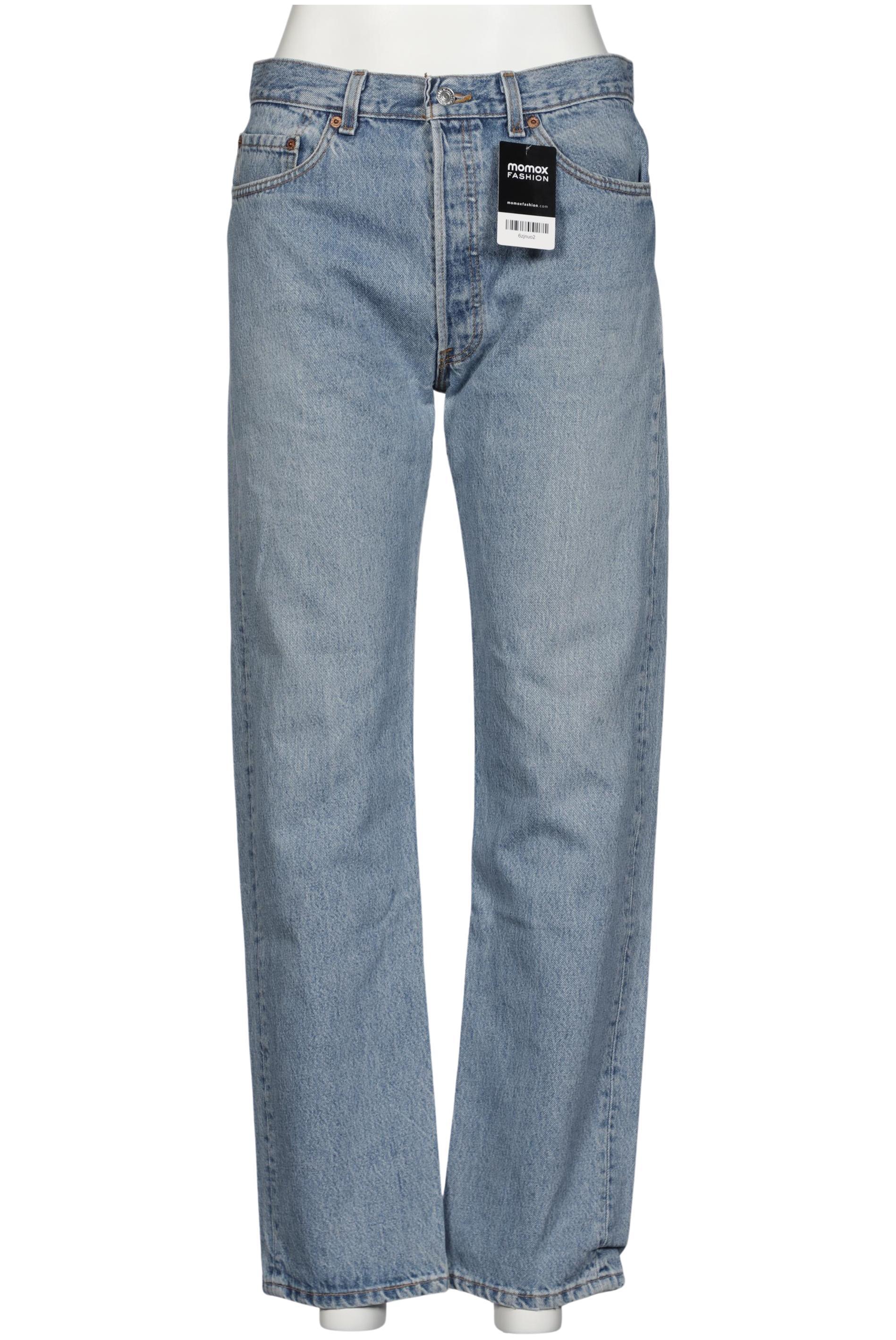 

Levis Herren Jeans, hellblau, Gr. 34