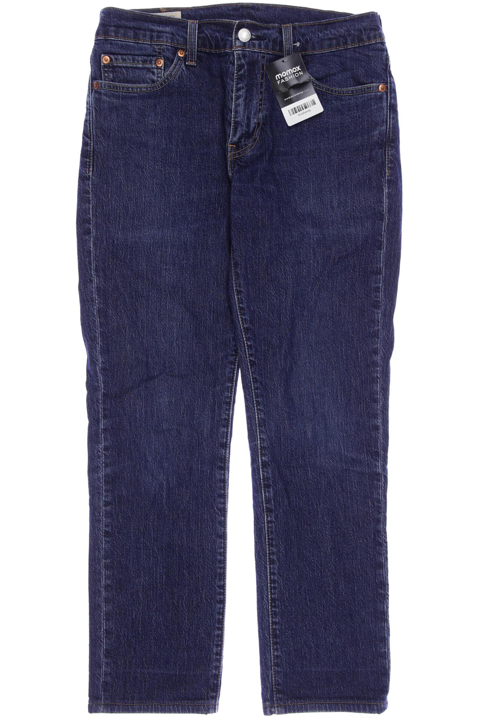 

Levis Herren Jeans, blau, Gr. 29