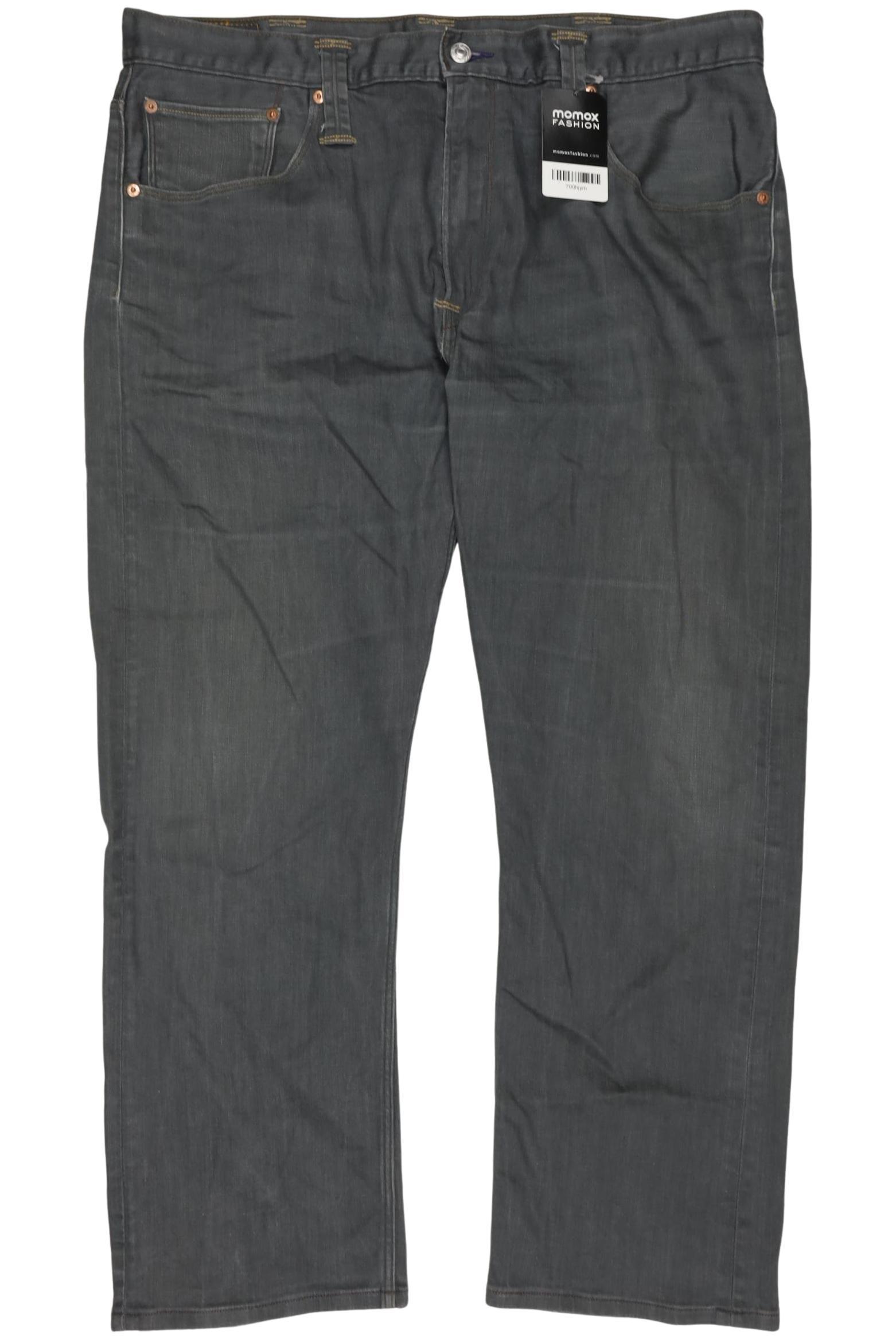 

Levis Herren Jeans, grau, Gr. 40