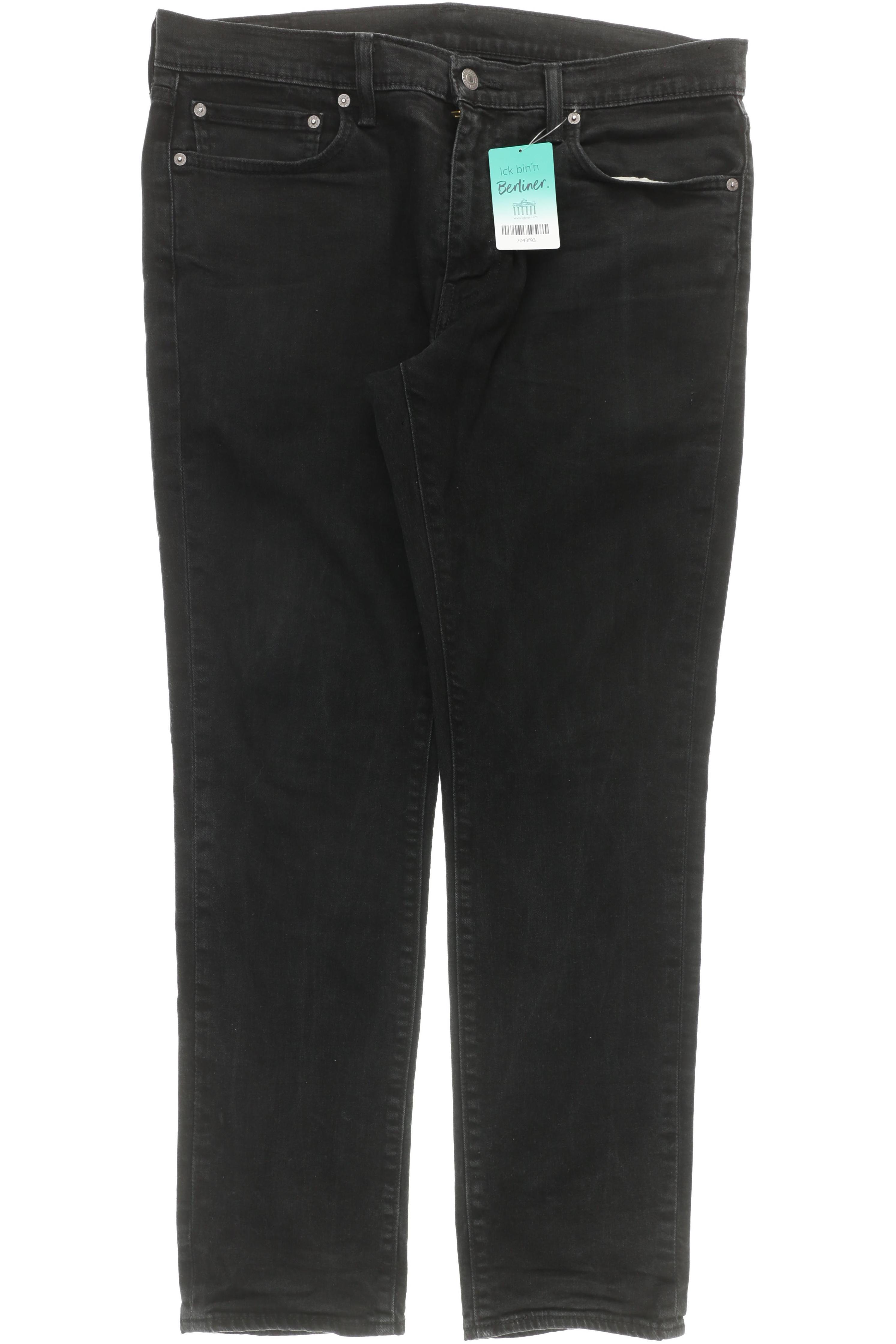 Thumbnail - Levis Herren Jeans, schwarz, Gr. 36