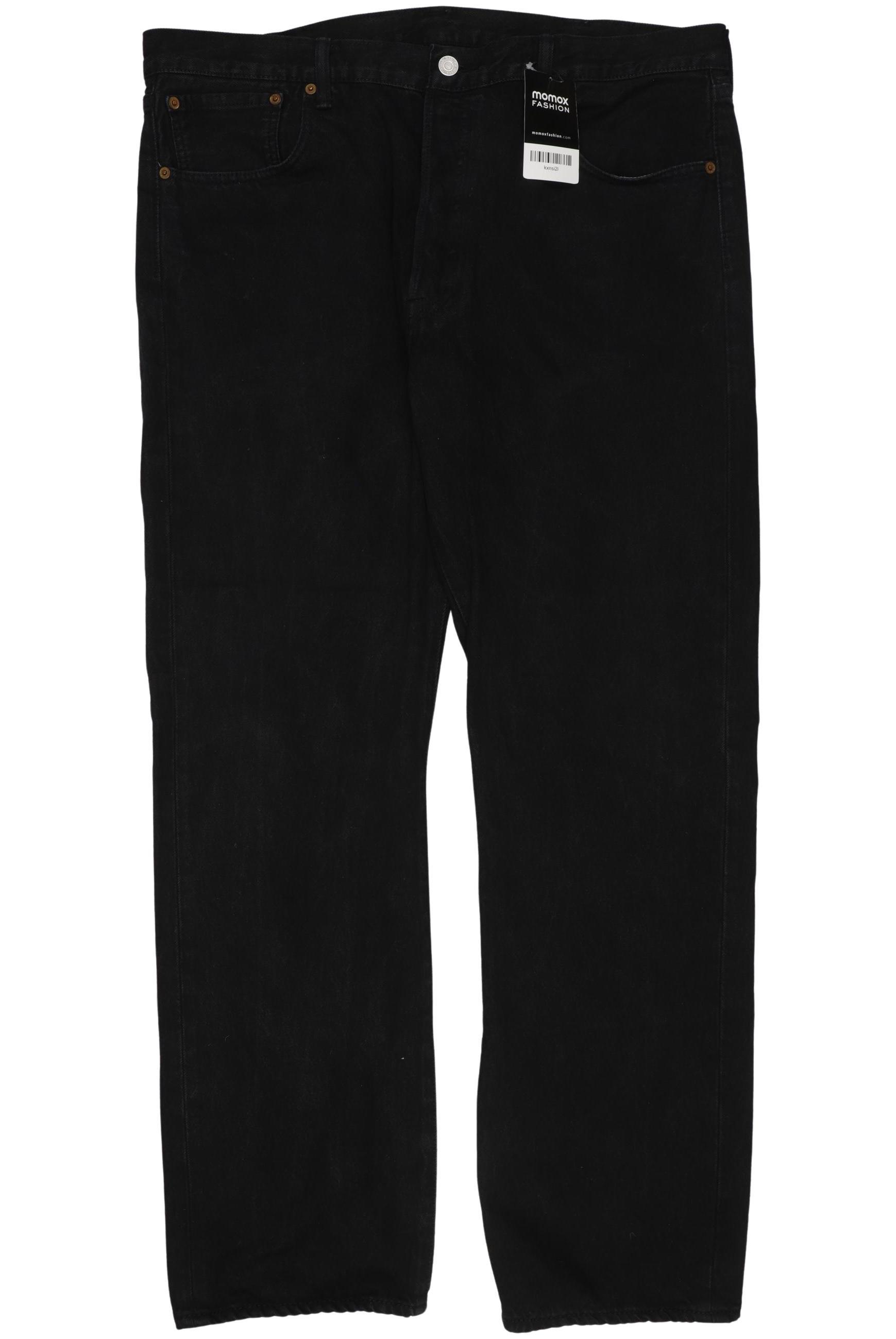 

Levis Herren Jeans, schwarz, Gr. 38