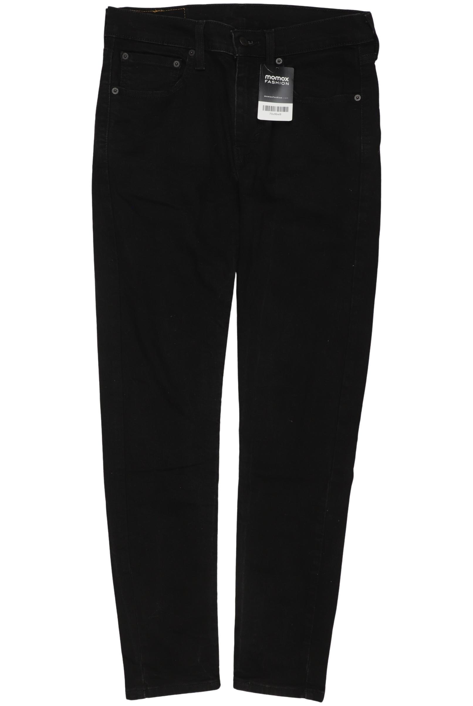 

Levis Herren Jeans, schwarz, Gr. 32