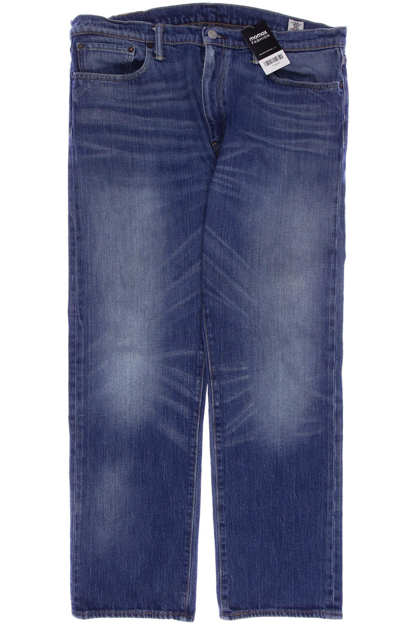

Levis Herren Jeans, blau, Gr. 54