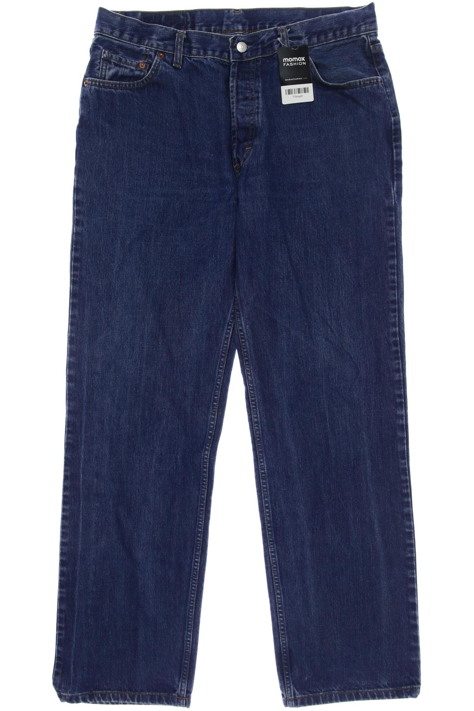 

Levis Herren Jeans, blau, Gr. 38