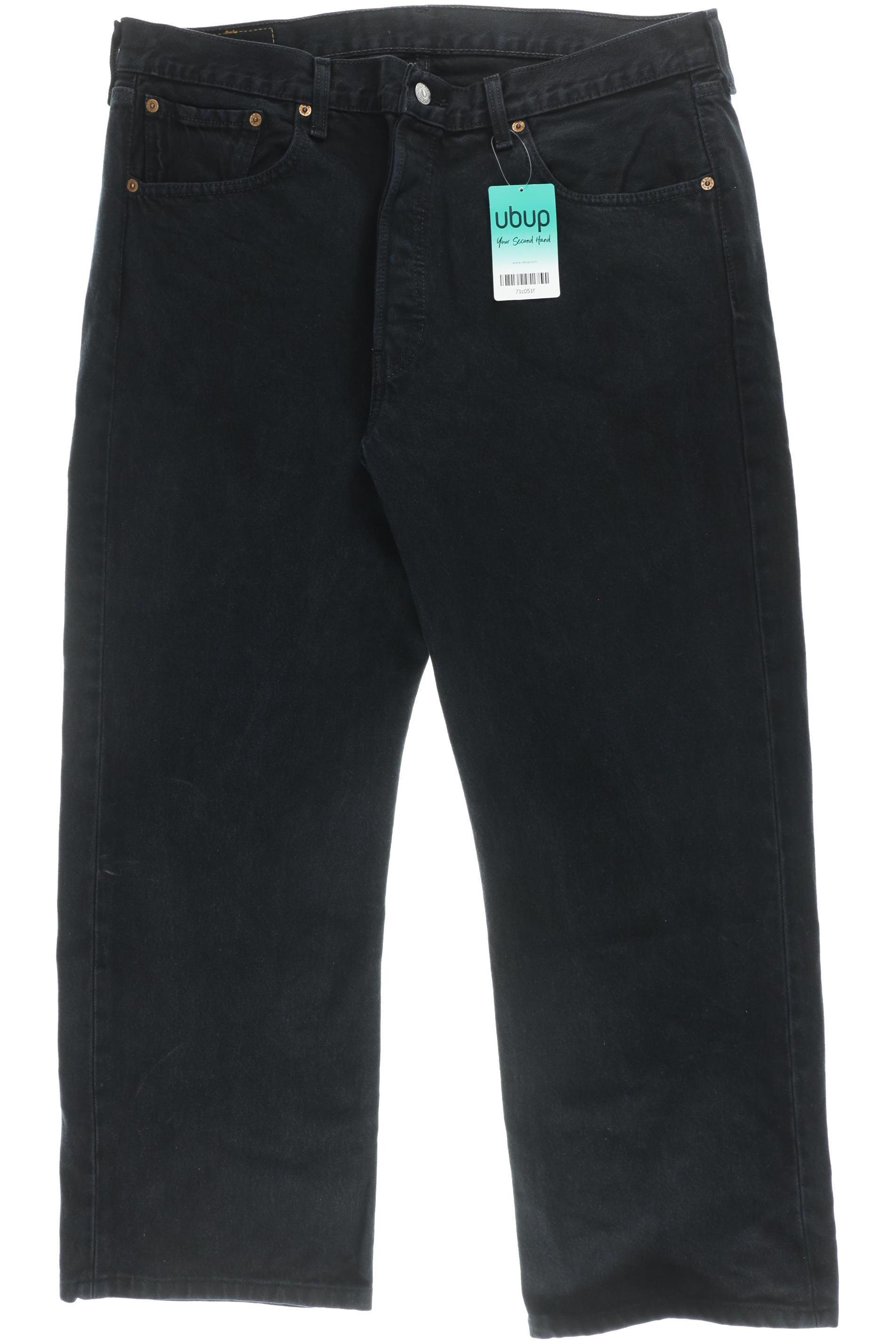 Thumbnail - Levis Herren Jeans, schwarz, Gr. 38