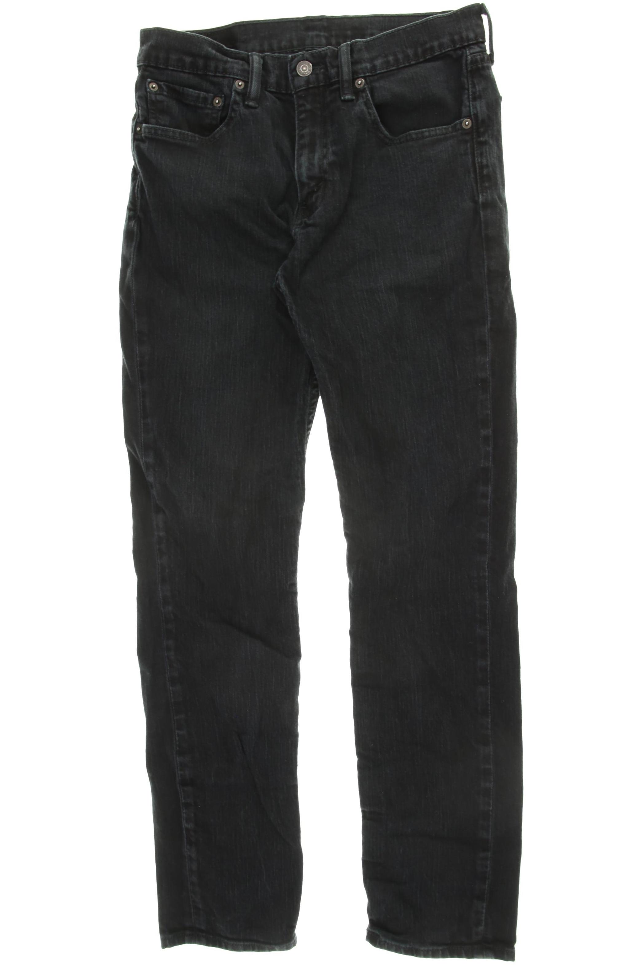 

Levis Herren Jeans, schwarz, Gr. 31