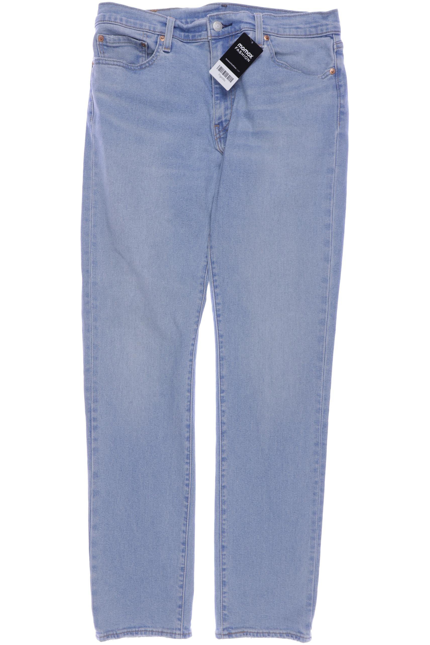 

Levis Herren Jeans, hellblau, Gr. 52