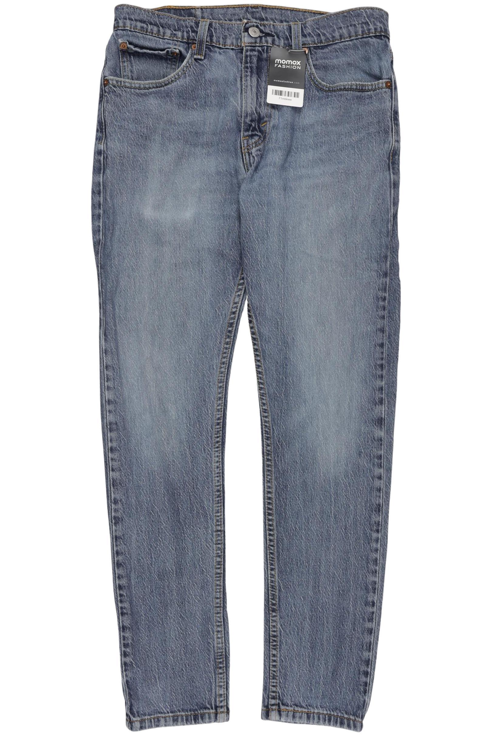 

Levis Herren Jeans, blau, Gr. 32