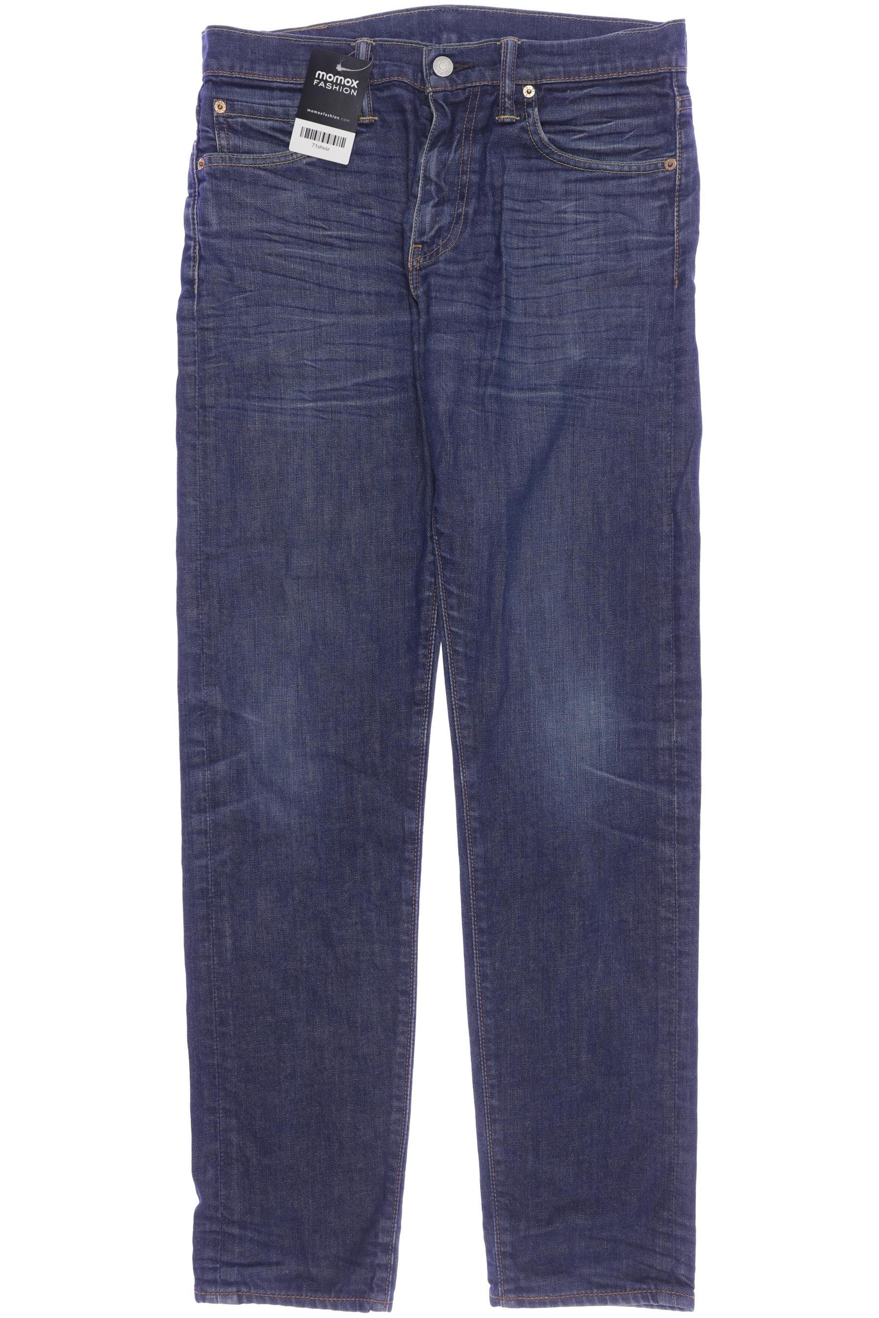 

Levis Herren Jeans, blau, Gr. 30