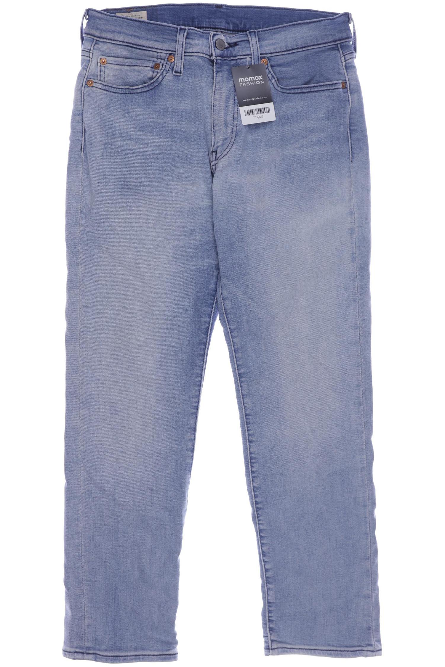 

Levis Herren Jeans, blau