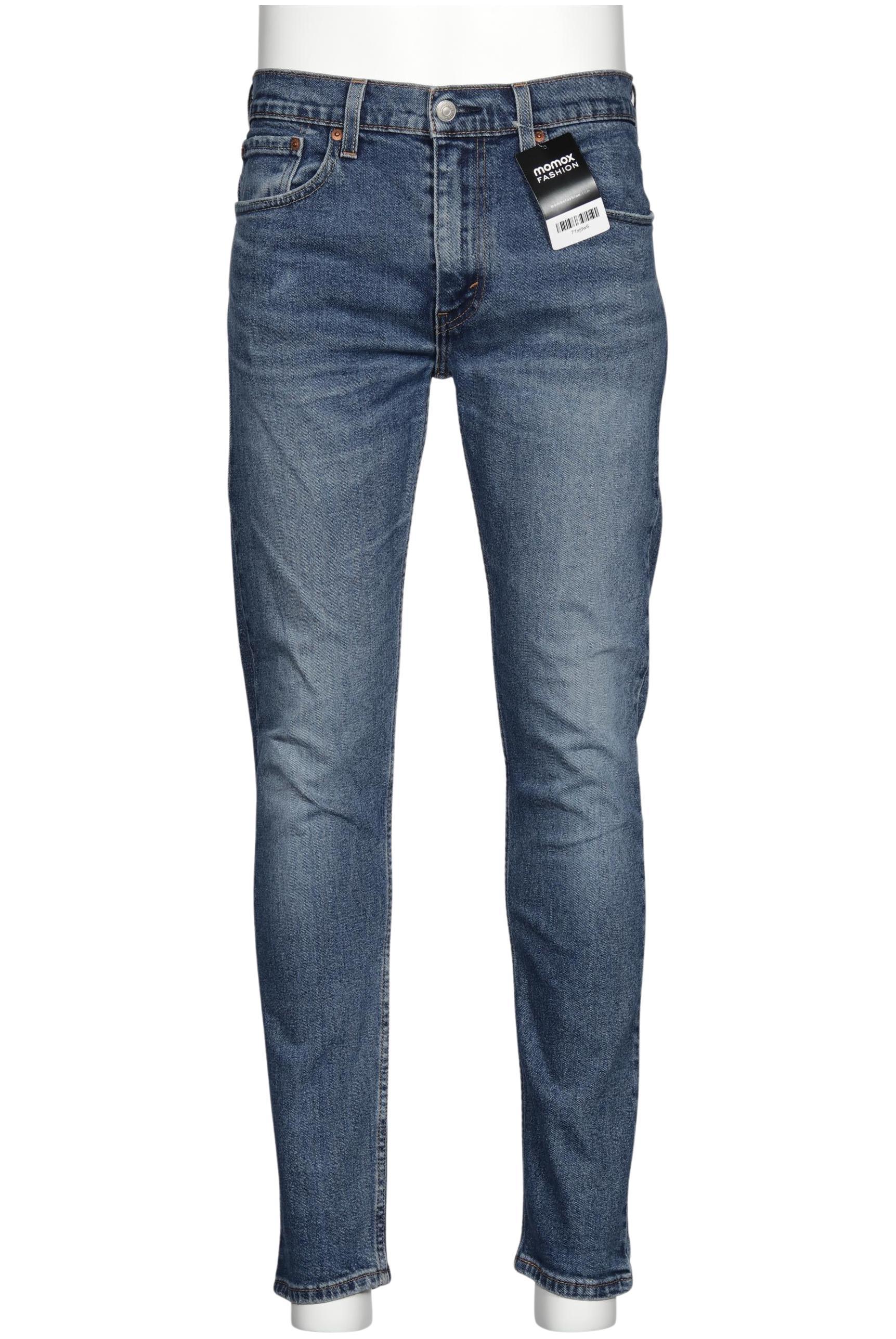 

Levis Herren Jeans, blau, Gr. 31