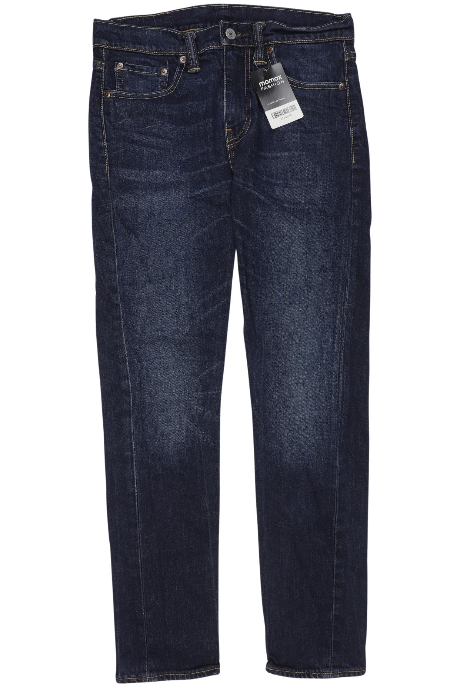 

Levis Herren Jeans, marineblau, Gr. 29