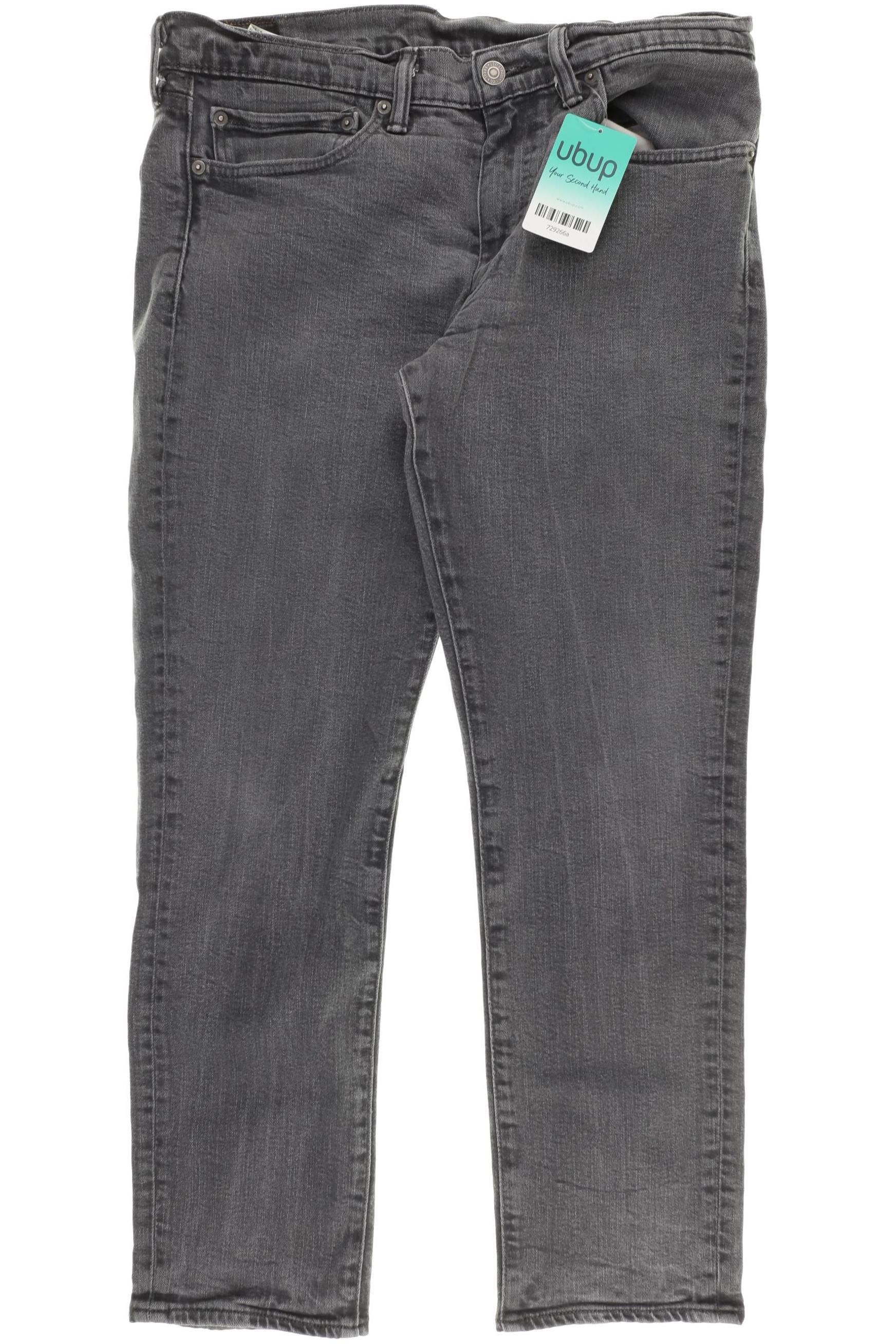 

Levis Herren Jeans, grau, Gr. 34