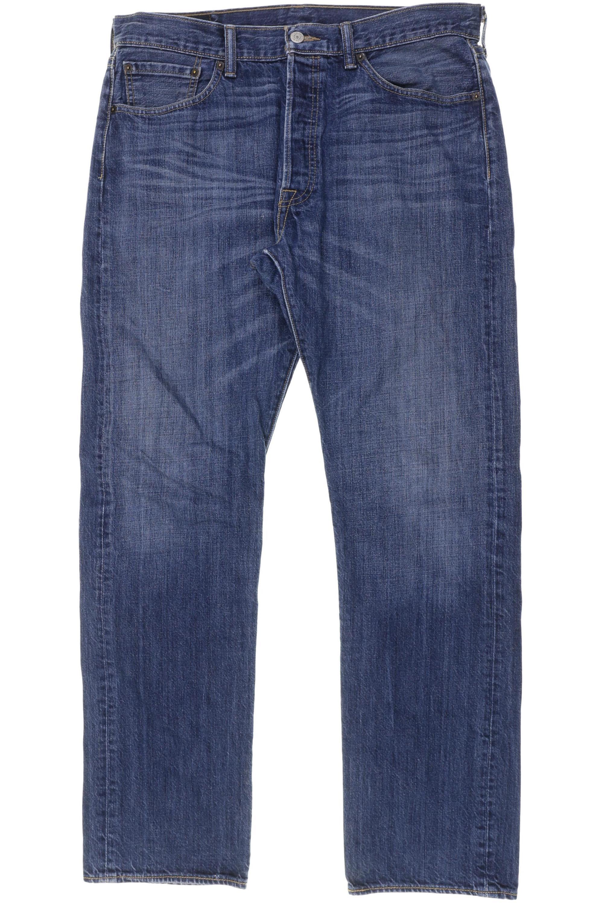 

Levis Herren Jeans, blau, Gr. 34