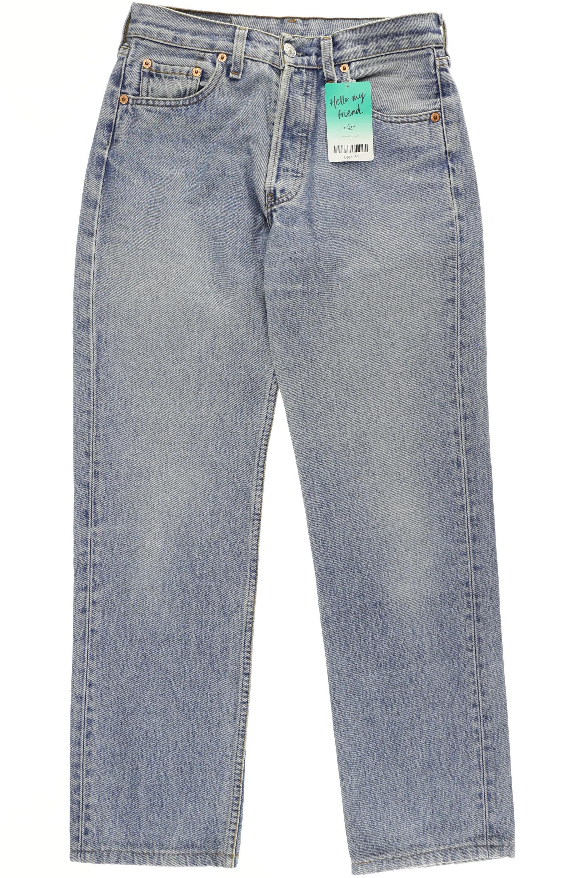 

Levis Herren Jeans, blau, Gr. 28