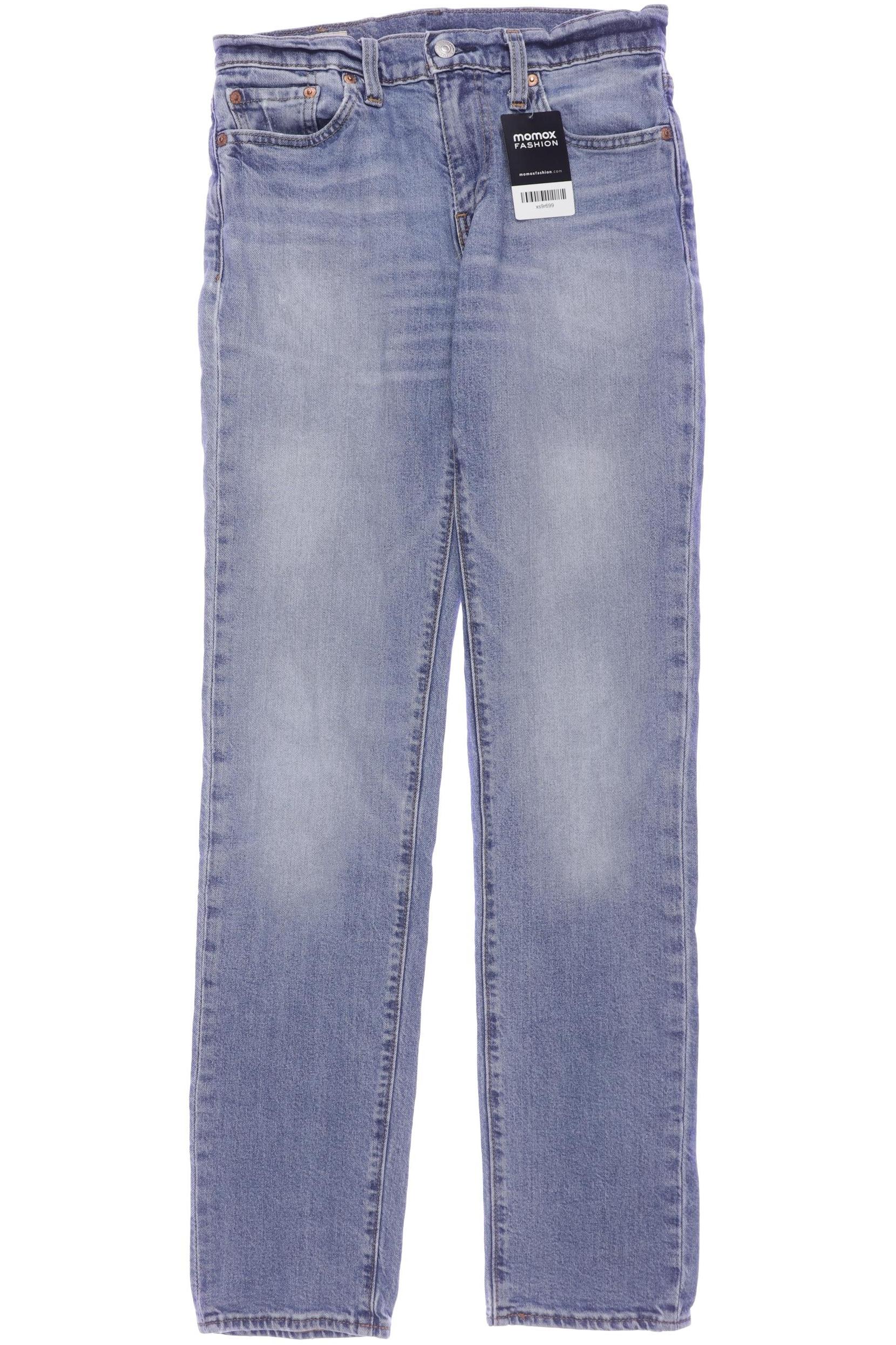 

Levis Herren Jeans, marineblau, Gr. 29