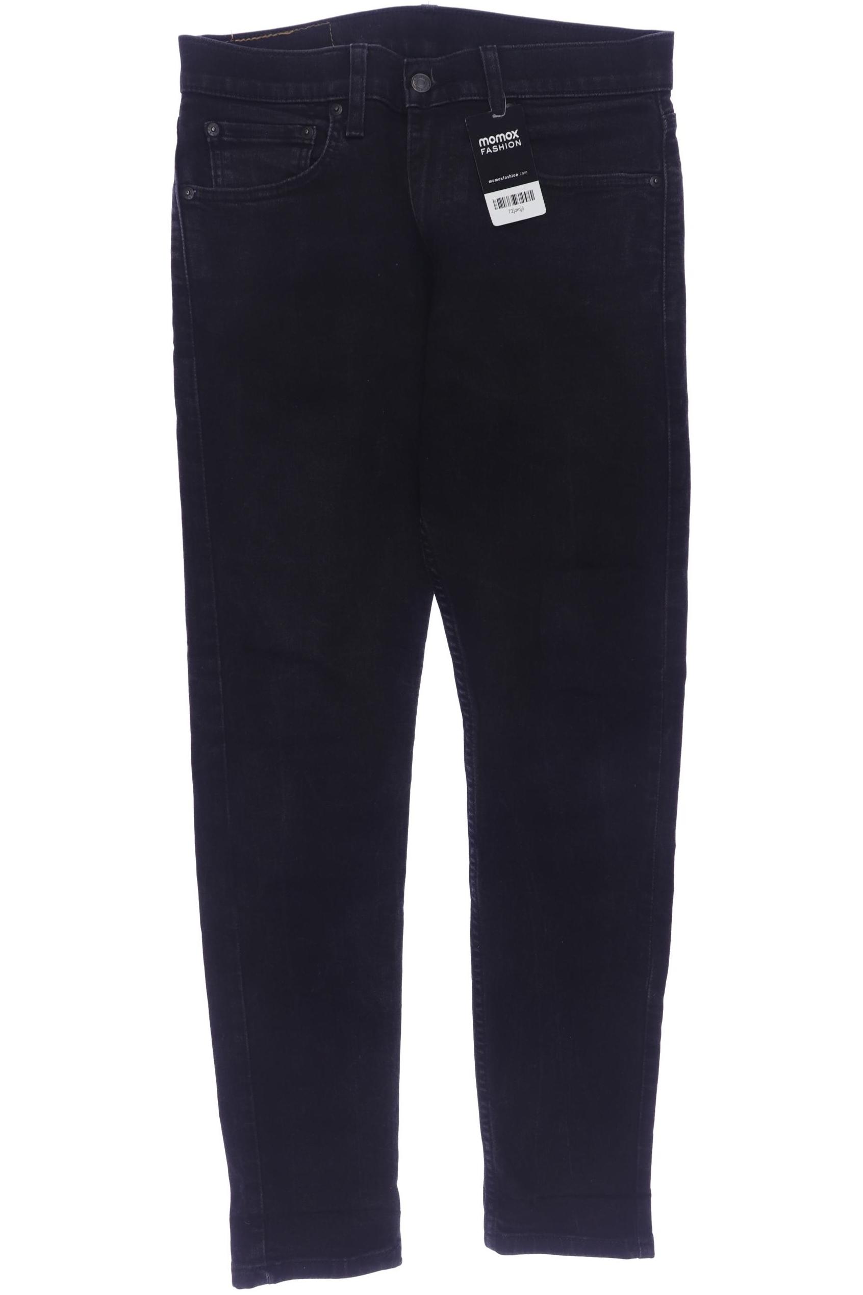 

Levis Herren Jeans, grau, Gr. 32