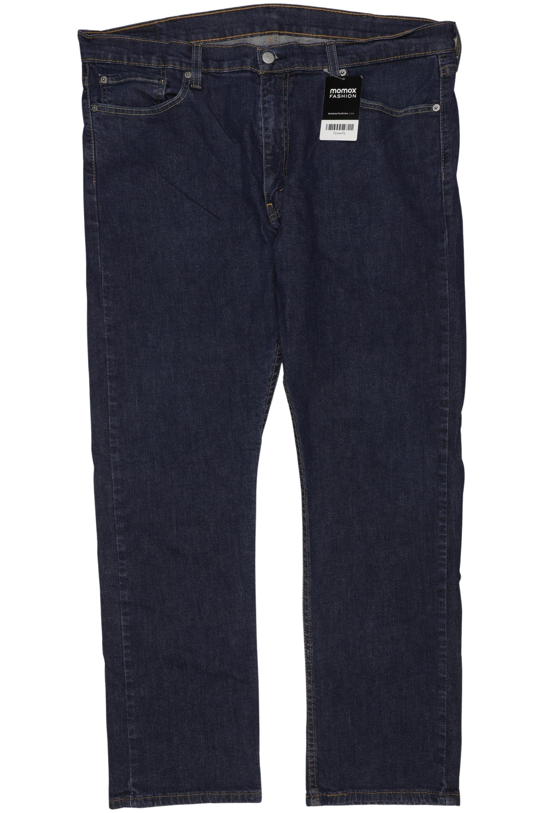 

Levis Herren Jeans, marineblau, Gr. 38