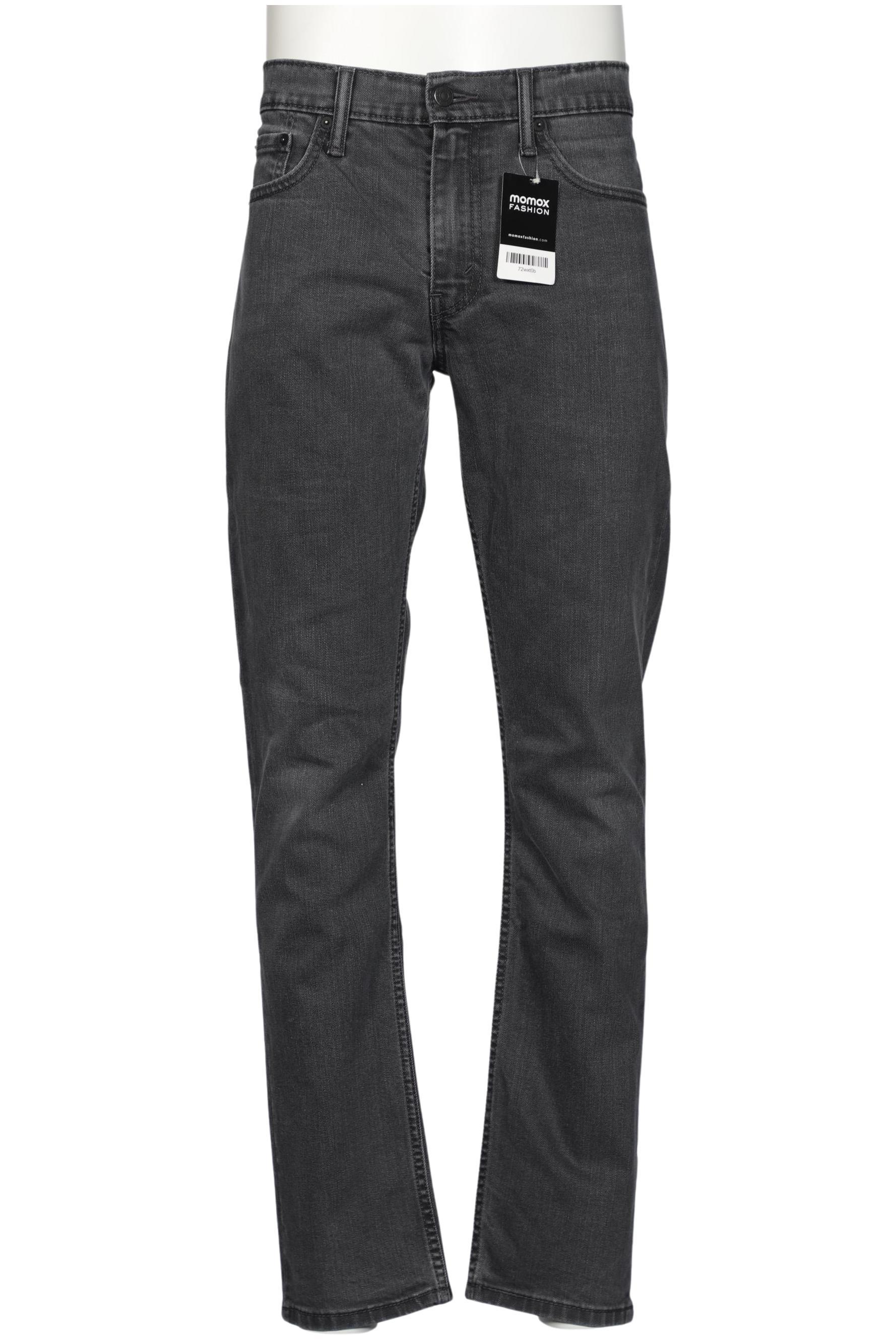 

Levis Herren Jeans, grau, Gr. 33