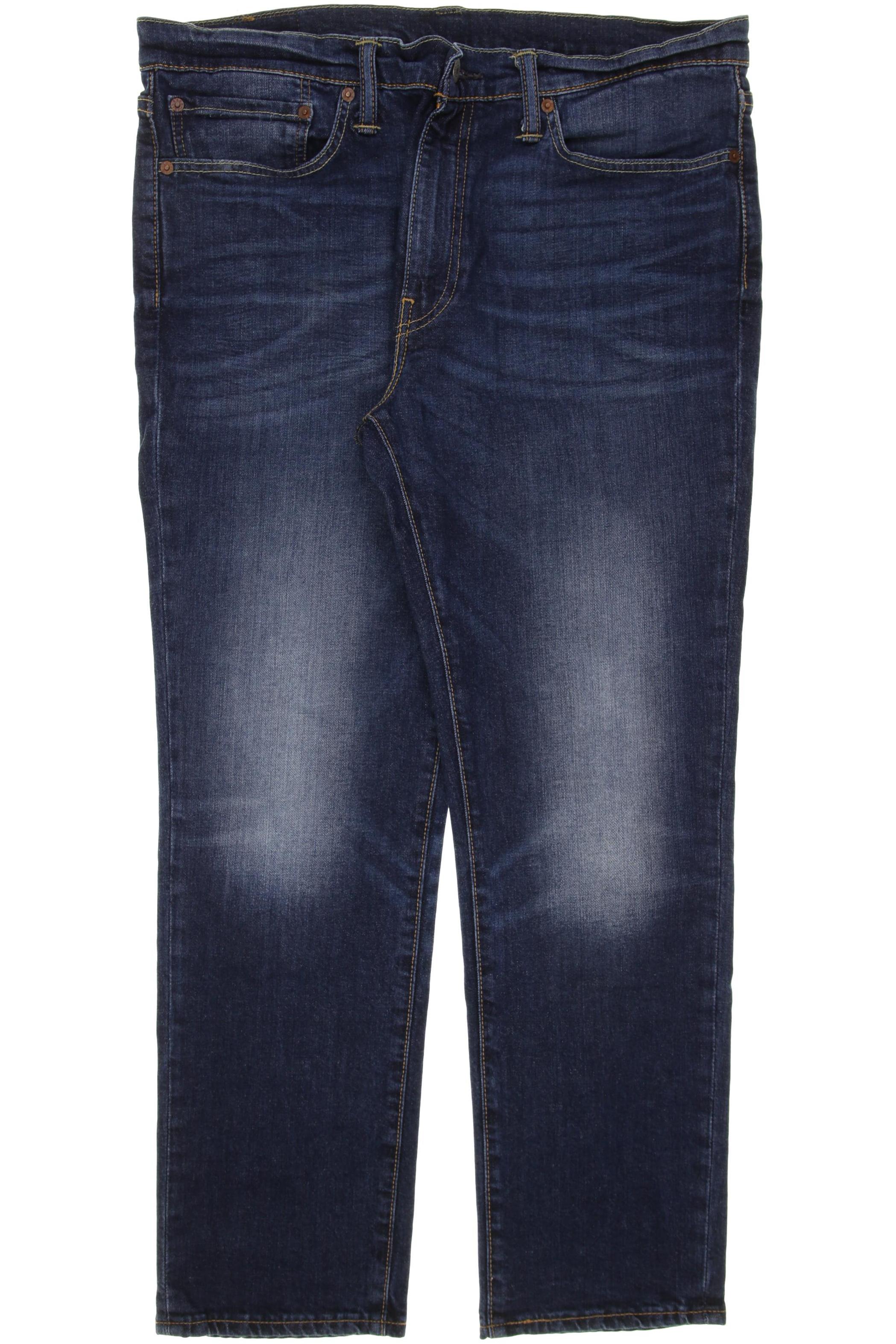 

Levis Herren Jeans, blau, Gr. 36