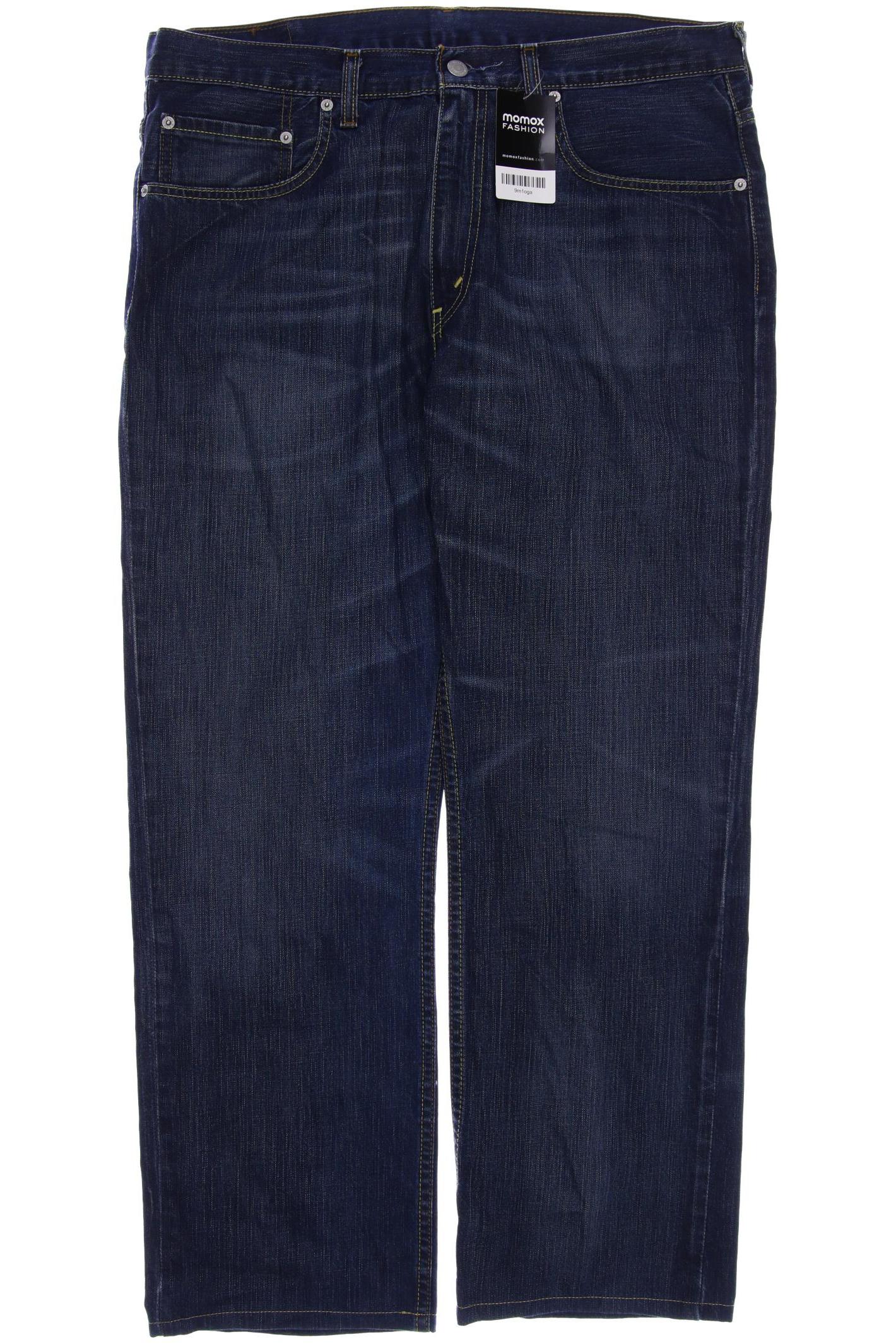 

Levis Herren Jeans, blau