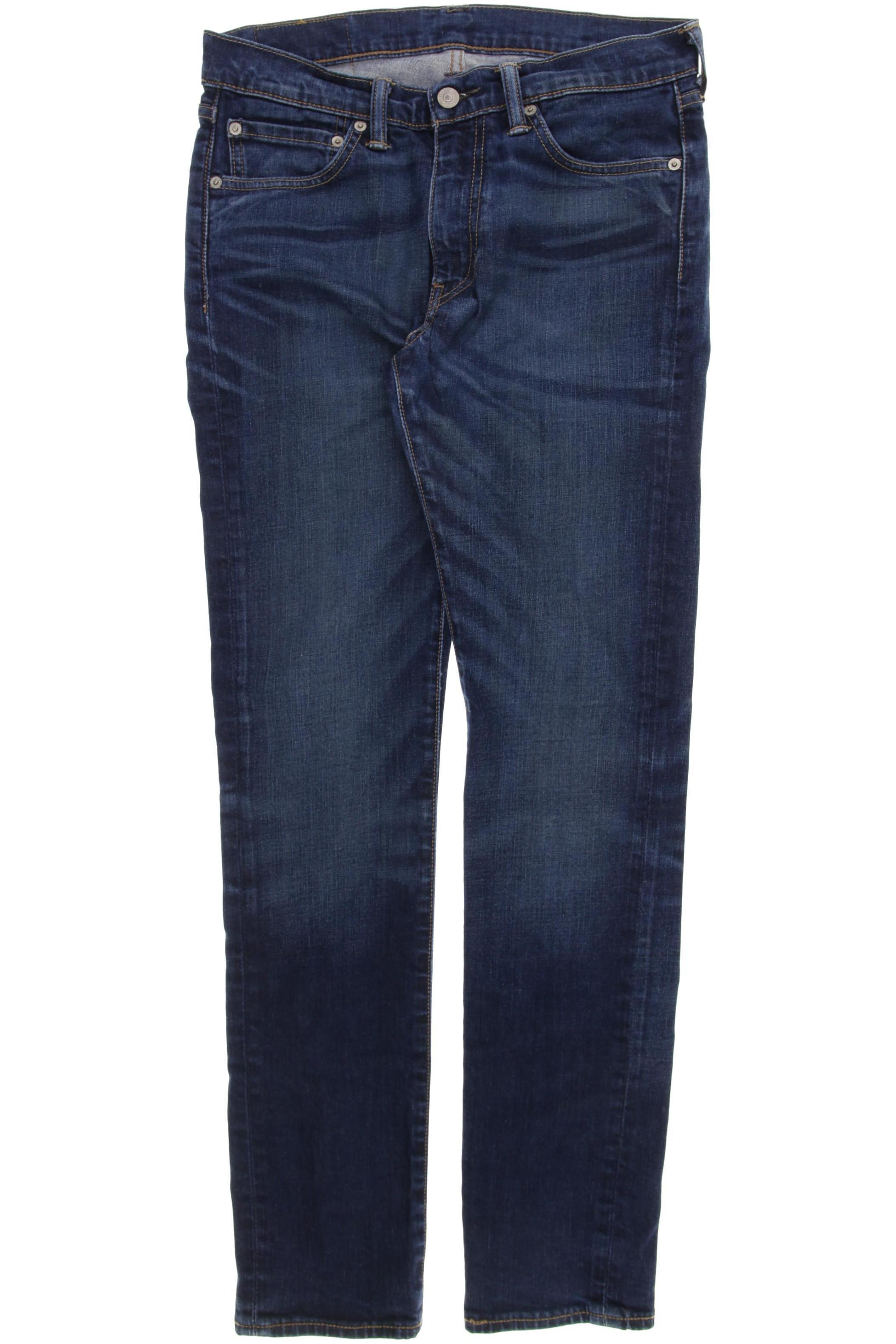 Thumbnail - Levis Herren Jeans, blau, Gr. 31