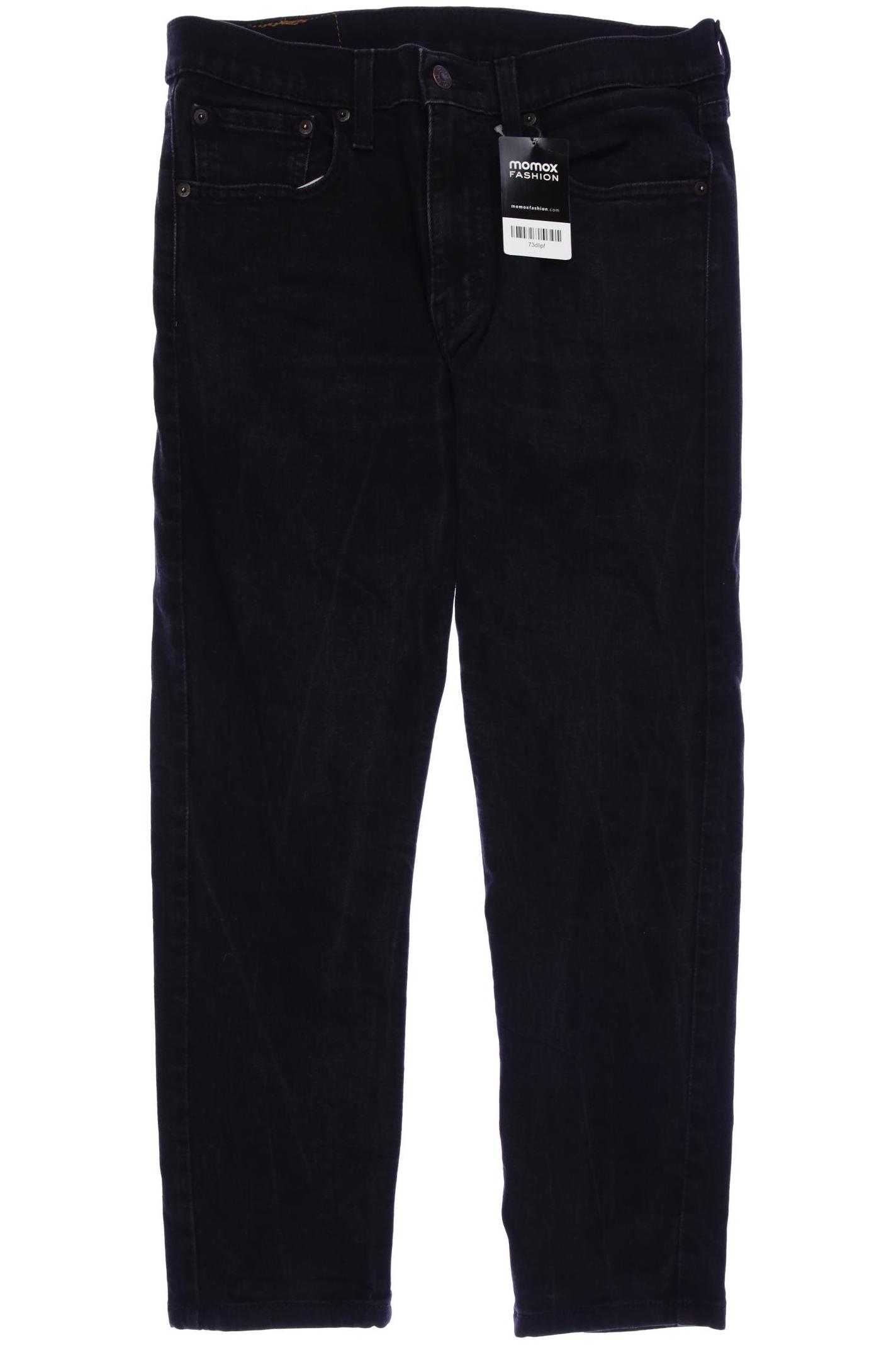 

Levis Herren Jeans, schwarz, Gr. 32
