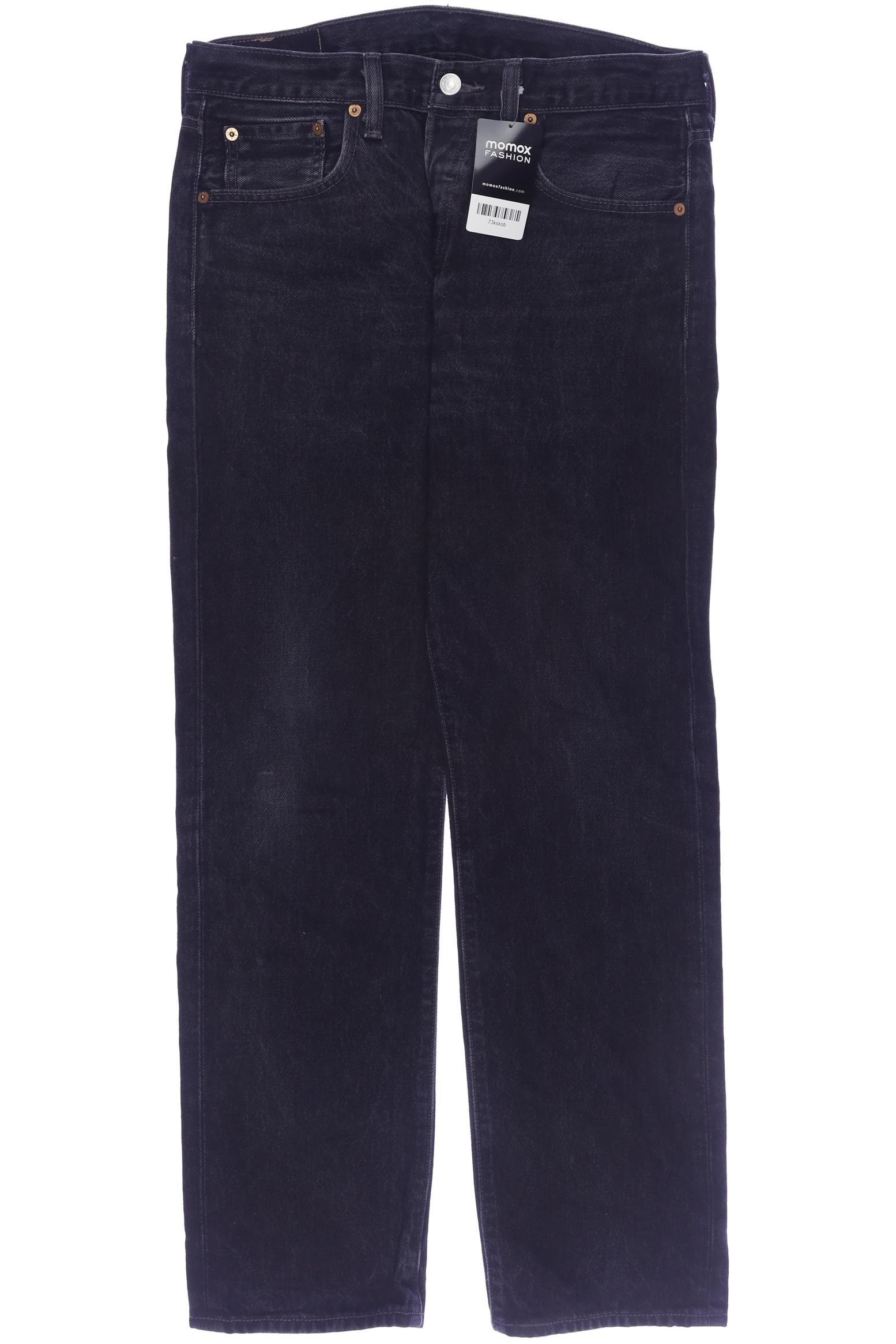 

Levis Herren Jeans, schwarz, Gr. 32