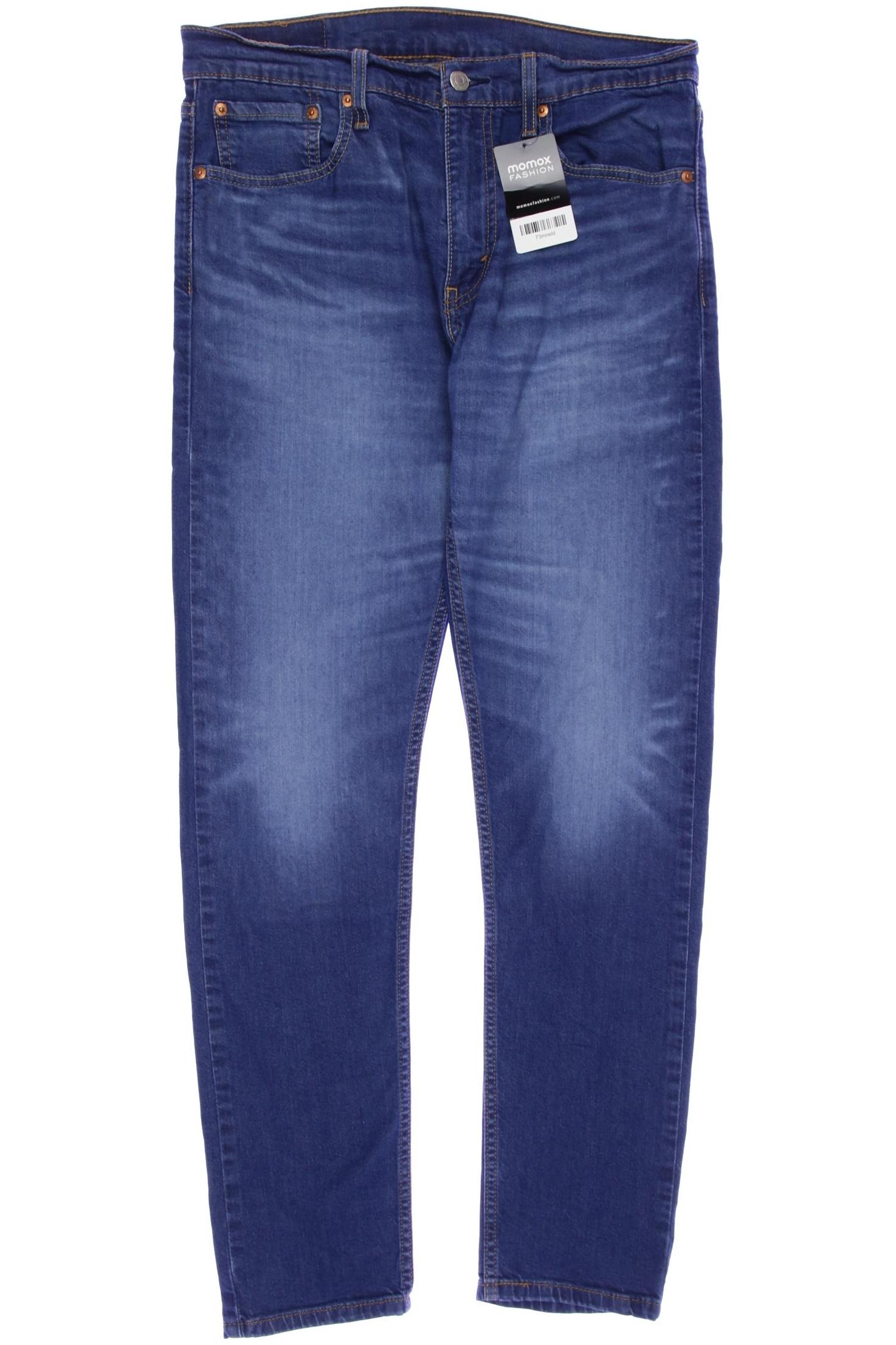 

Levis Herren Jeans, blau, Gr. 32