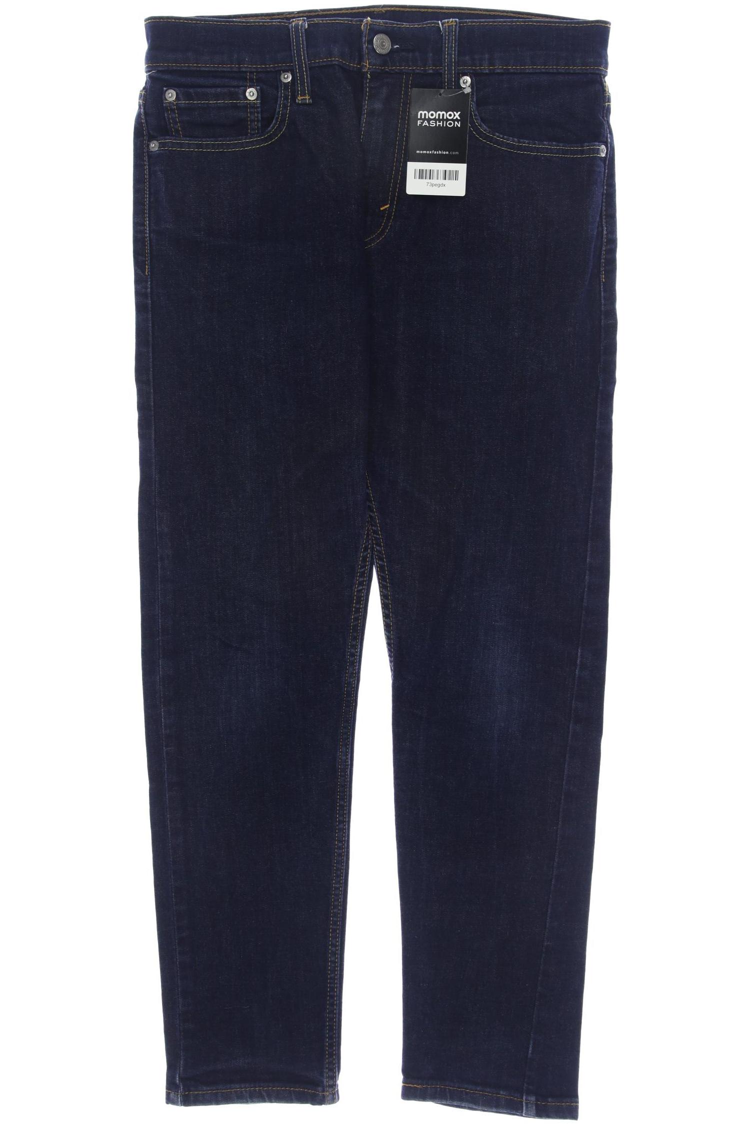 

Levis Herren Jeans, marineblau, Gr. 30