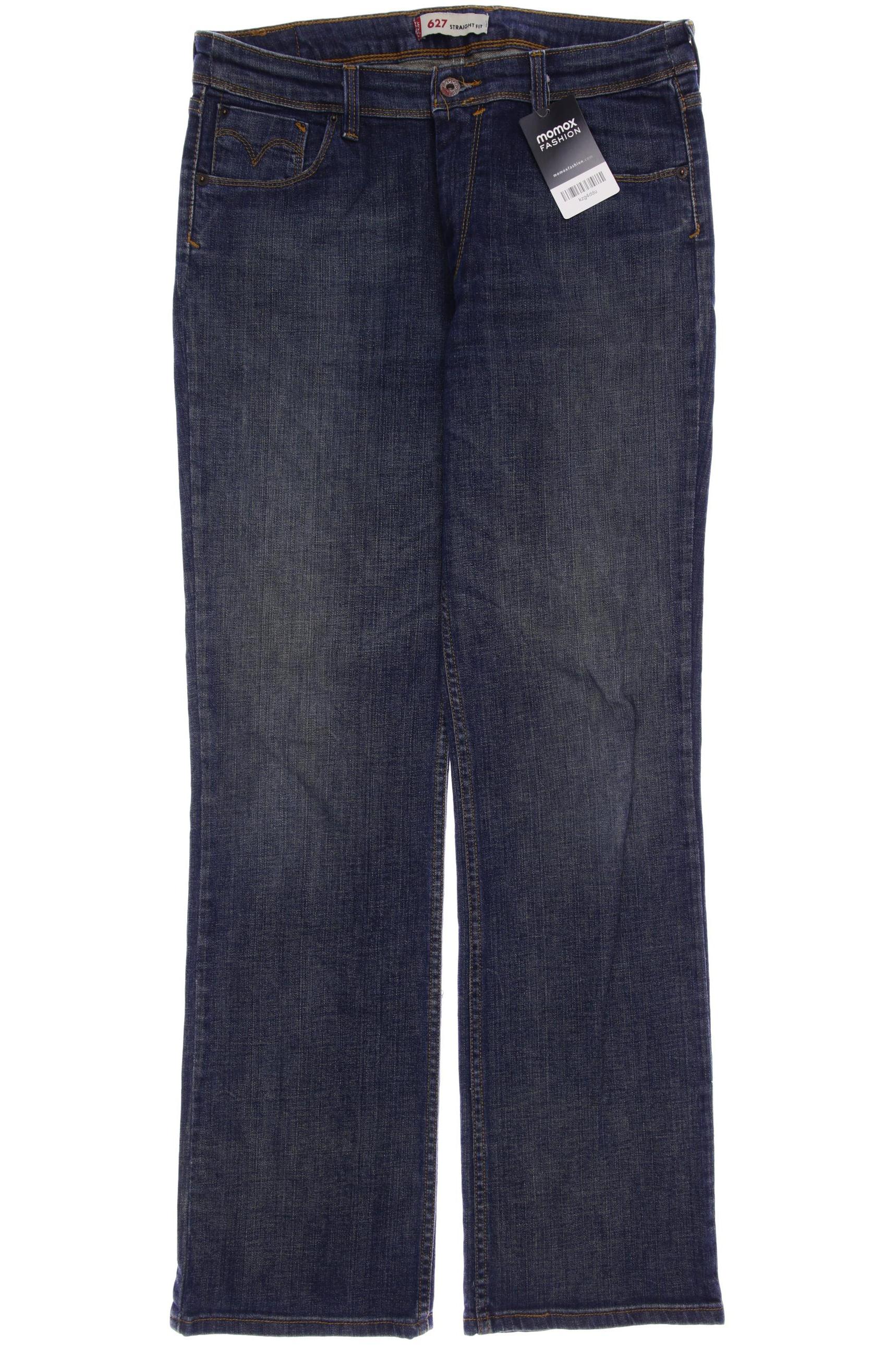 

Levis Herren Jeans, blau
