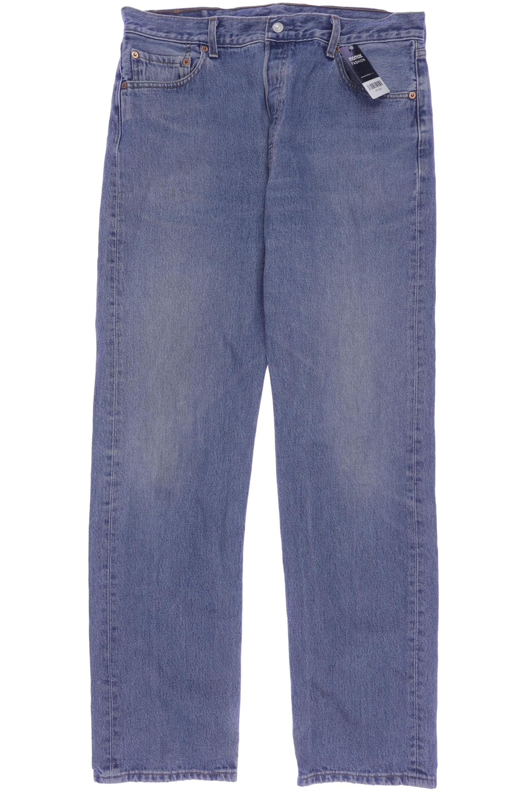 

Levis Herren Jeans, blau, Gr. 36